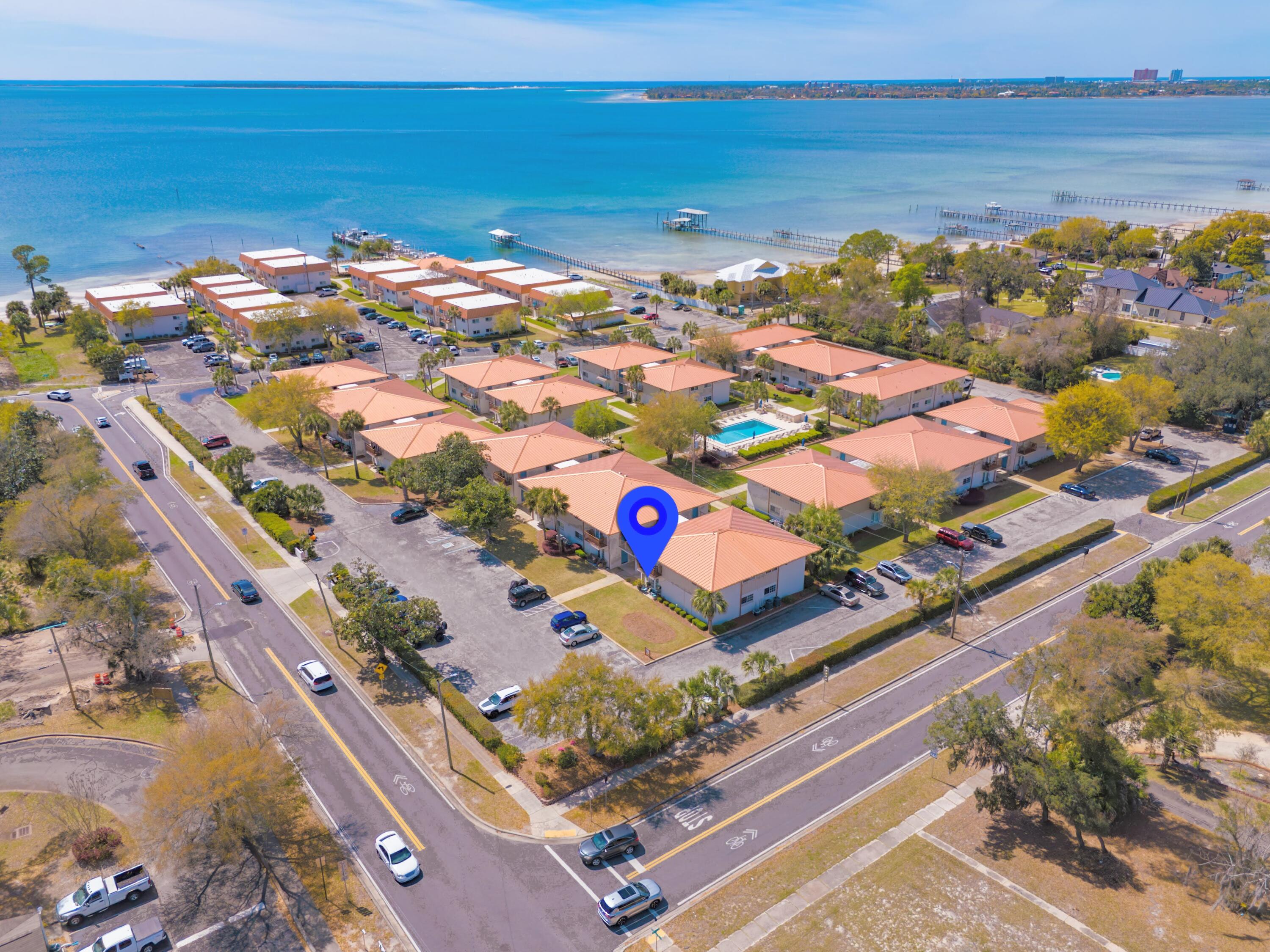 2100 W Beach Drive APT D101