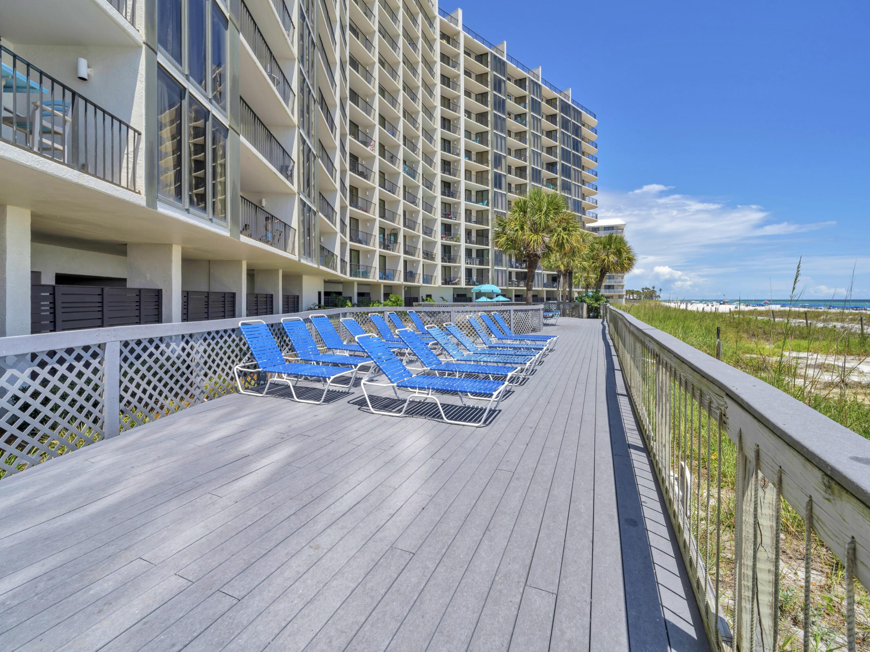 520 N Richard Jackson Boulevard 1204