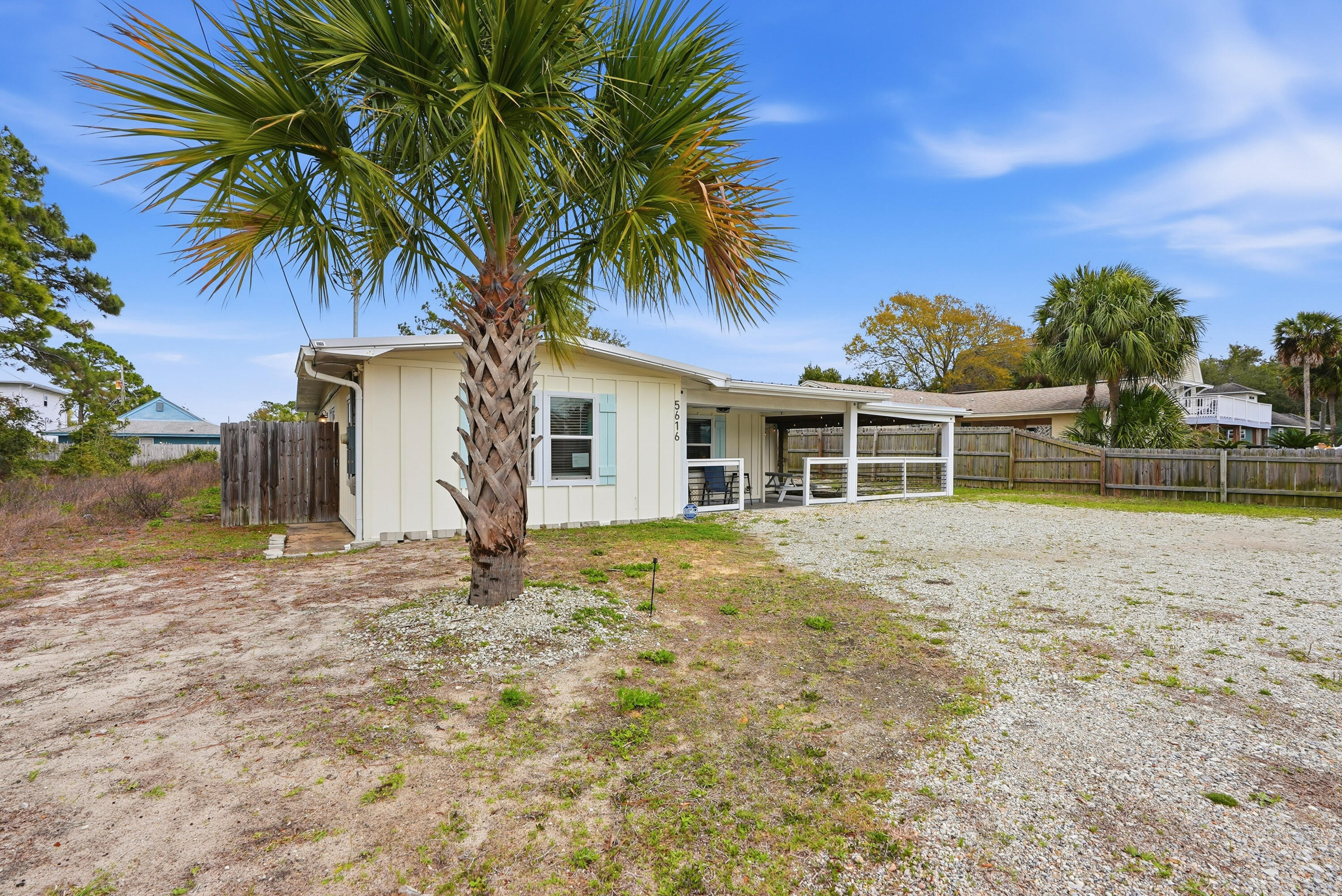 5616 Pinetree Avenue
