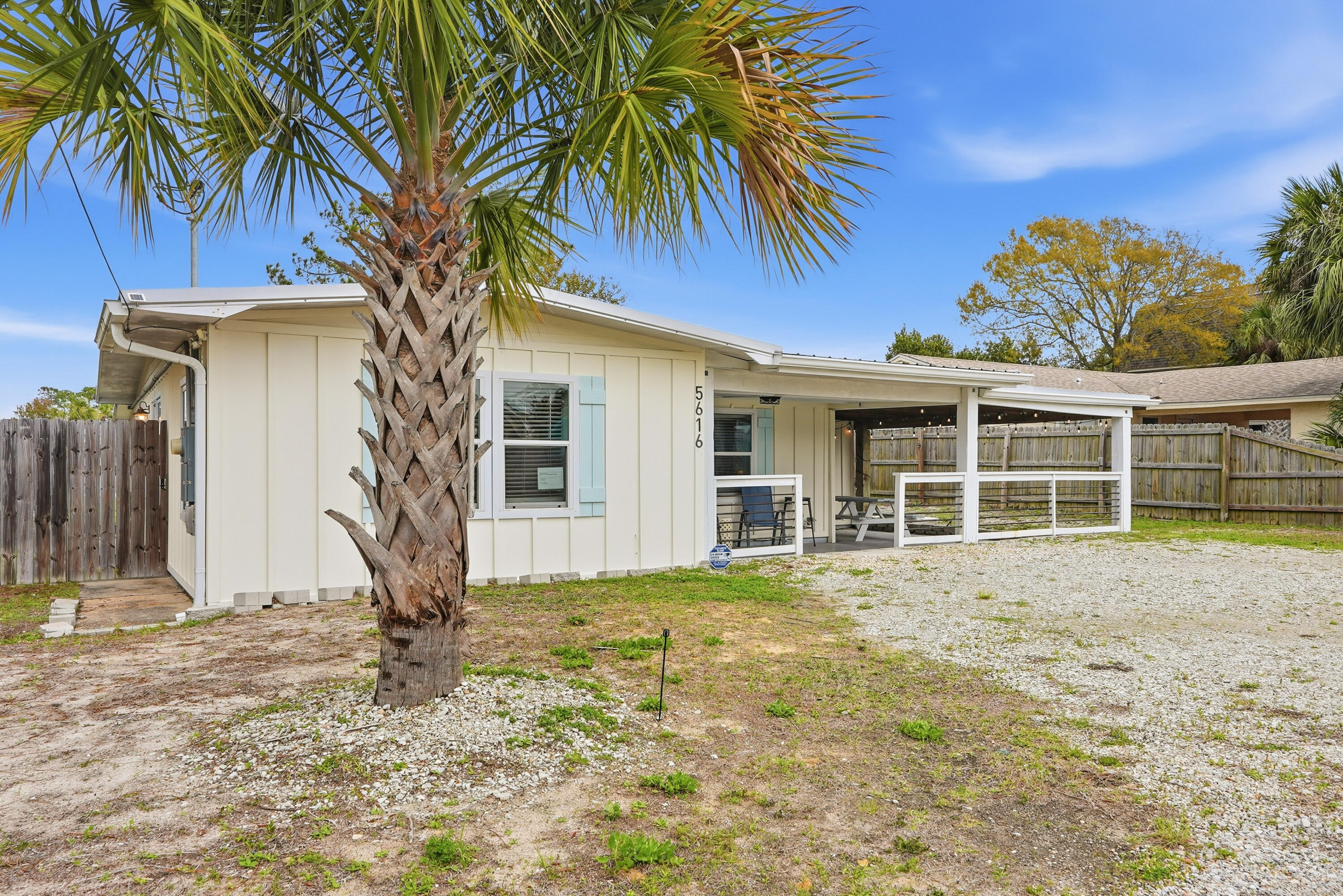 5616 Pinetree Avenue