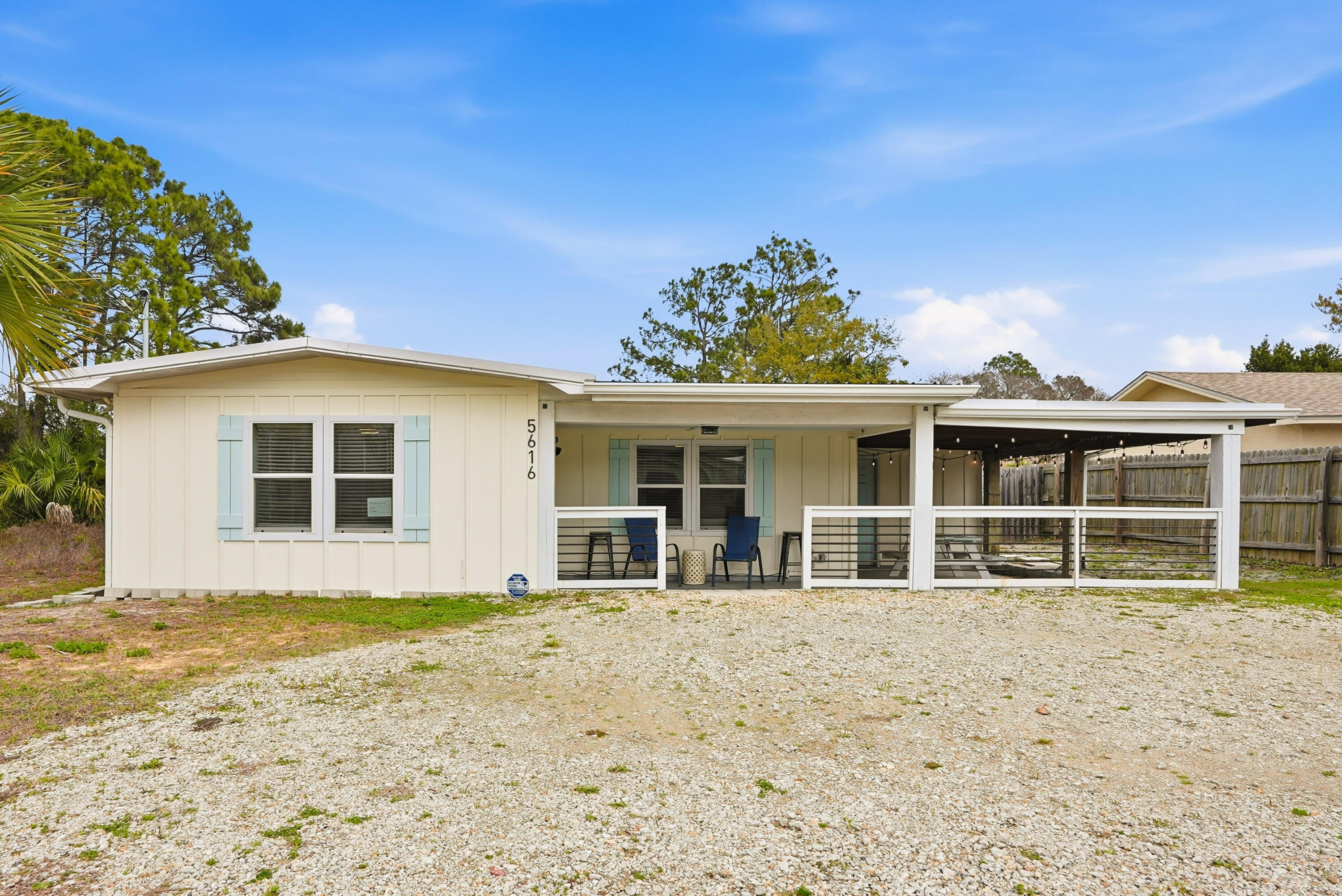 5616 Pinetree Avenue