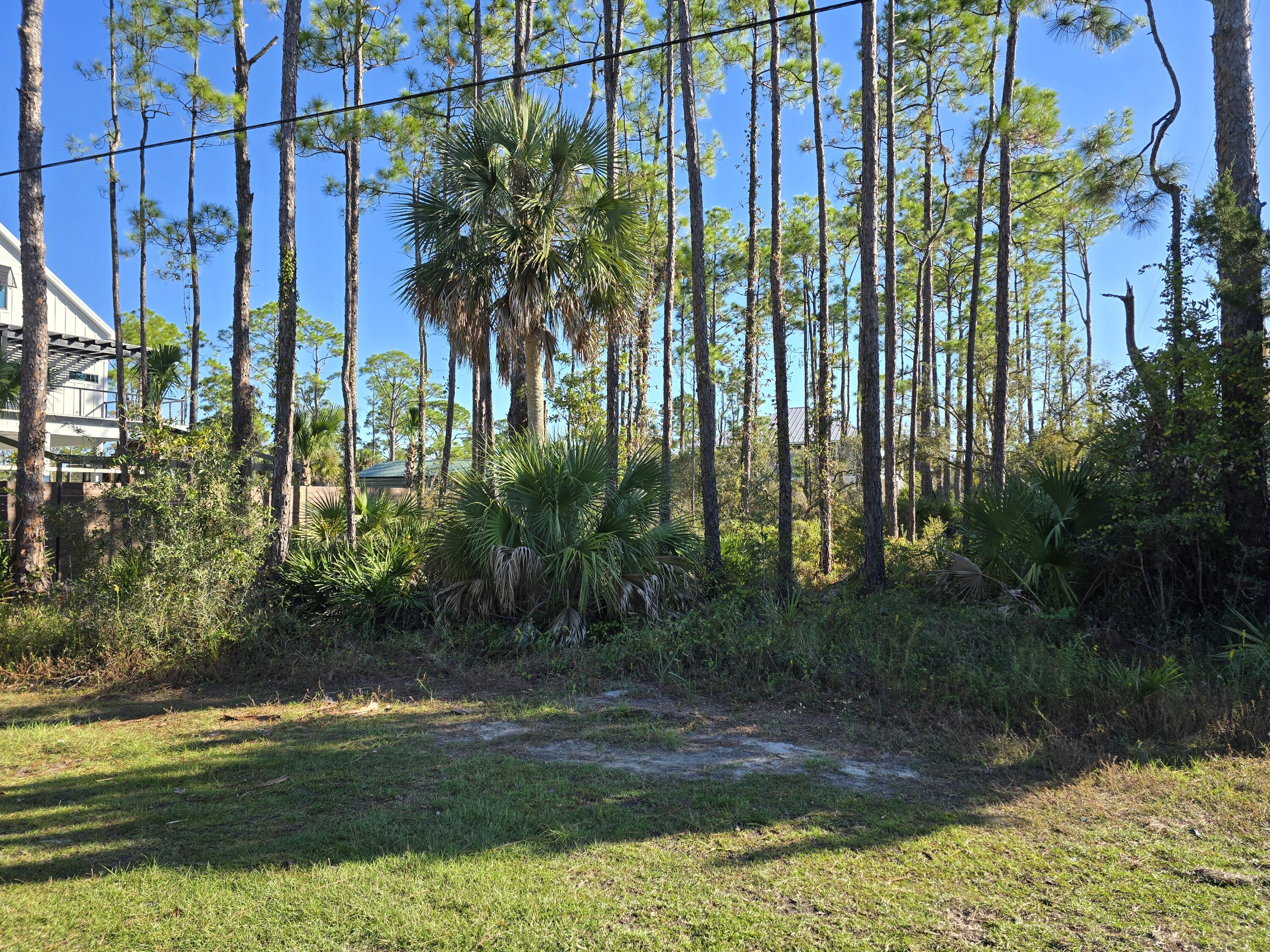 00 Indian Pass Road, Port St. Joe