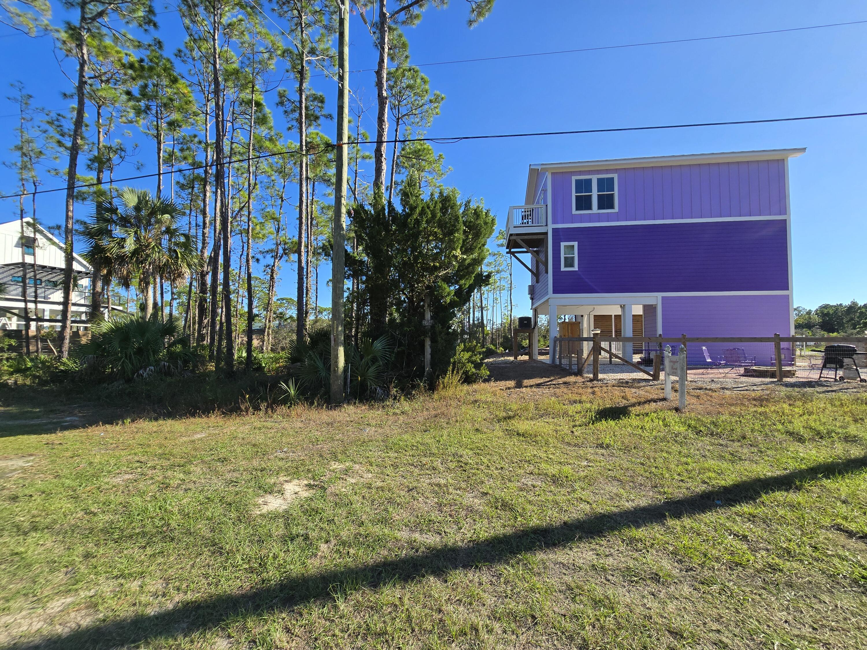 00 Indian Pass Road, Port St. Joe