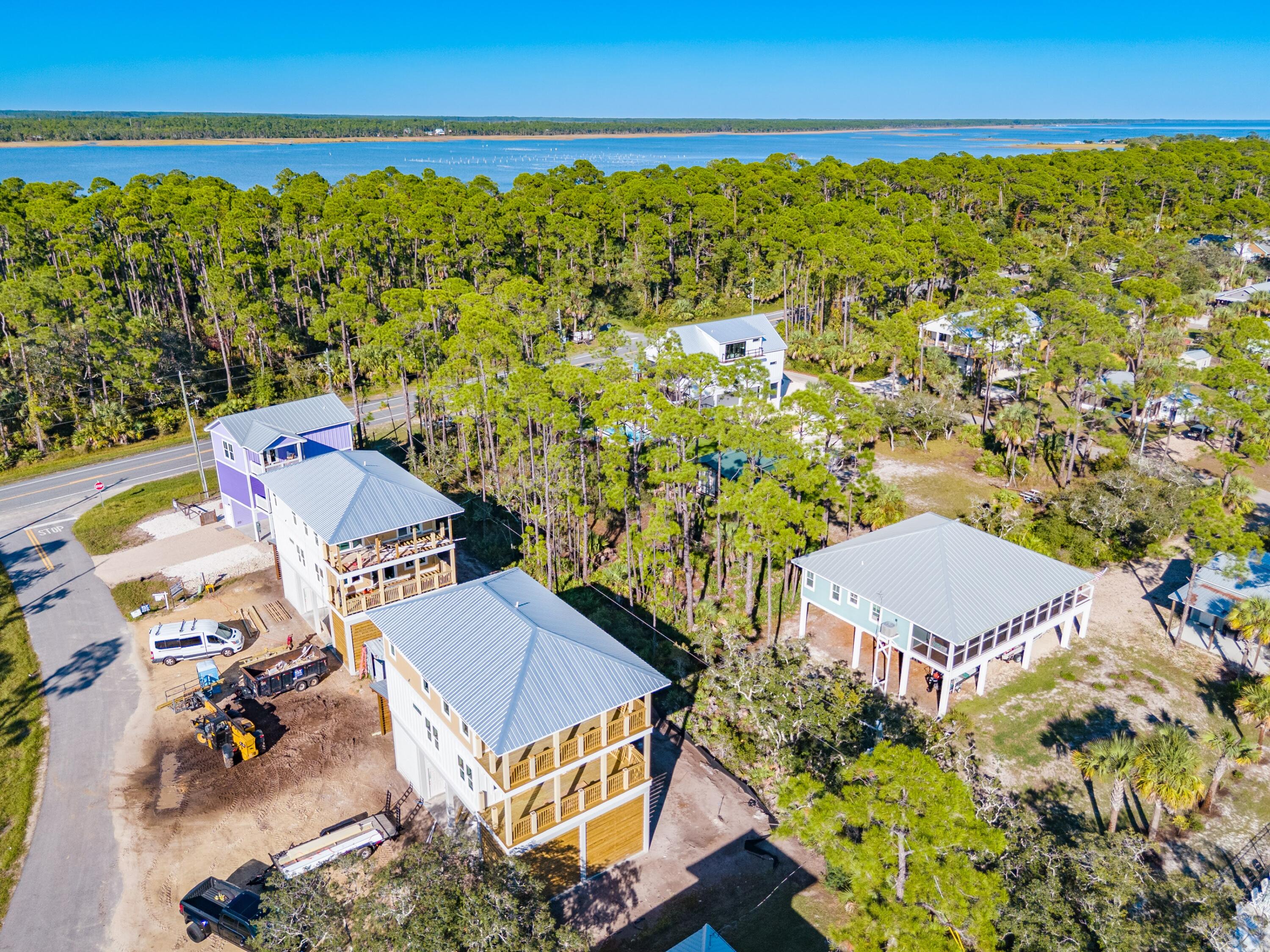 00 Indian Pass Road, Port St. Joe