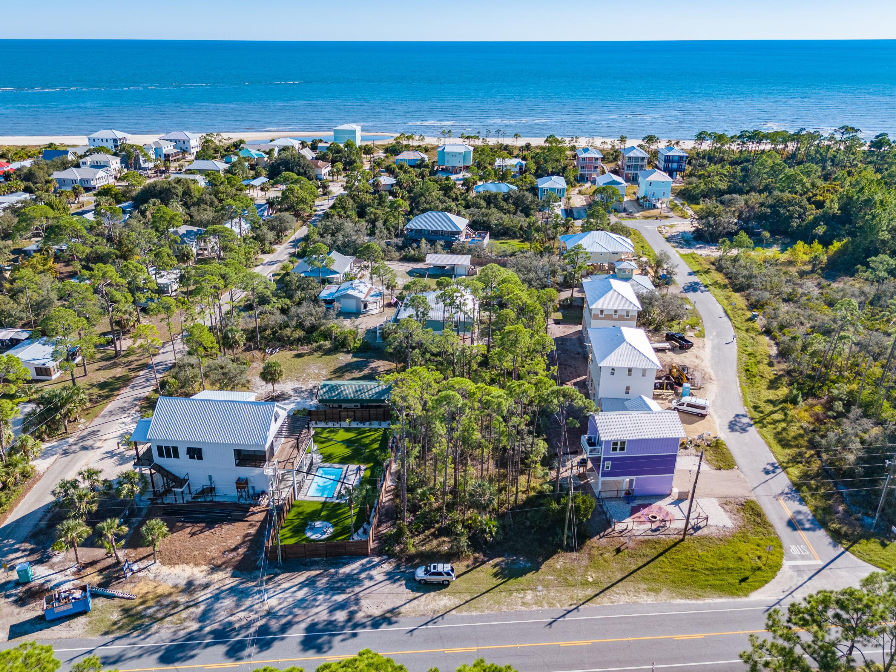 00 Indian Pass Road, Port St. Joe