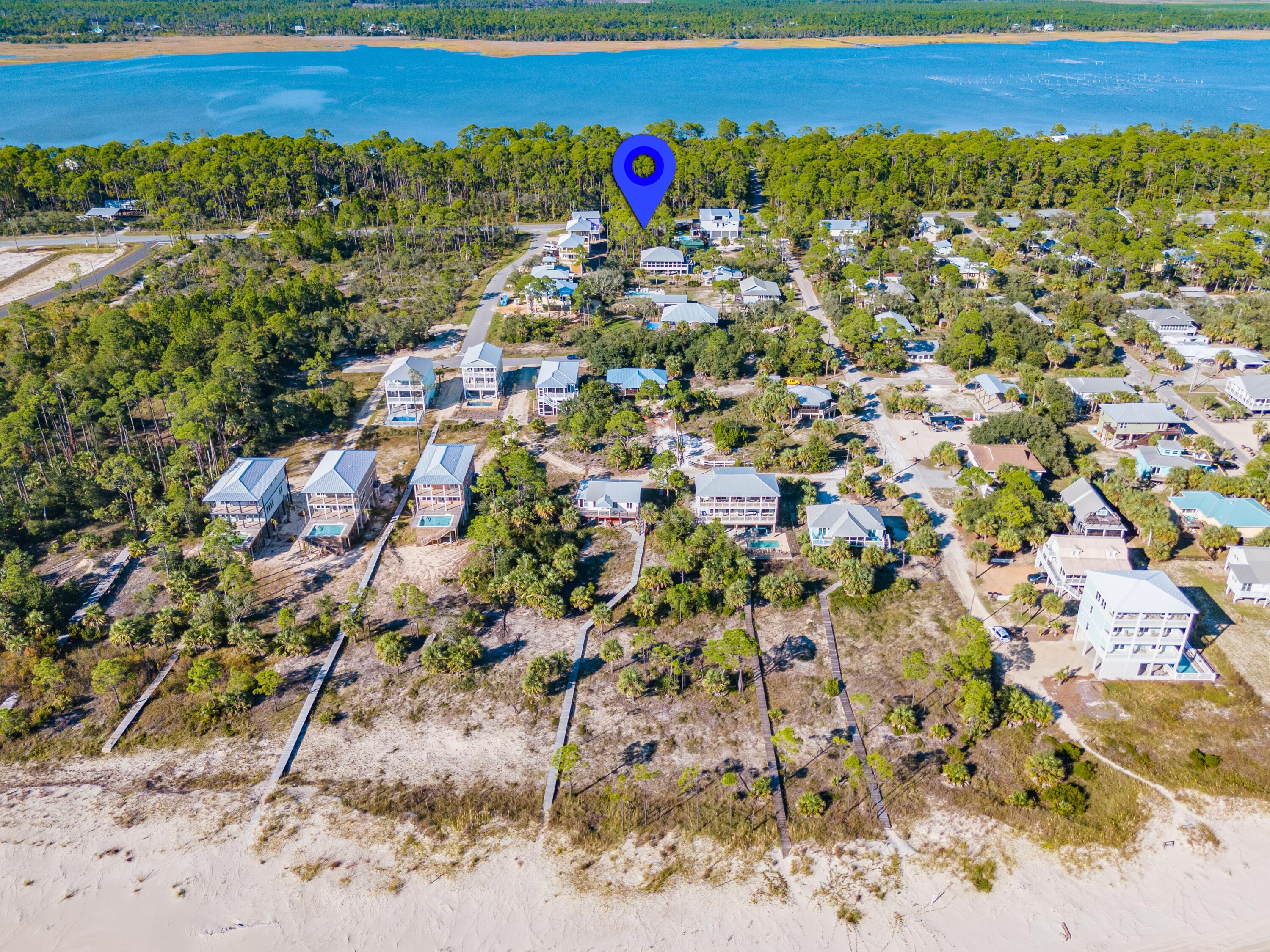 00 Indian Pass Road, Port St. Joe