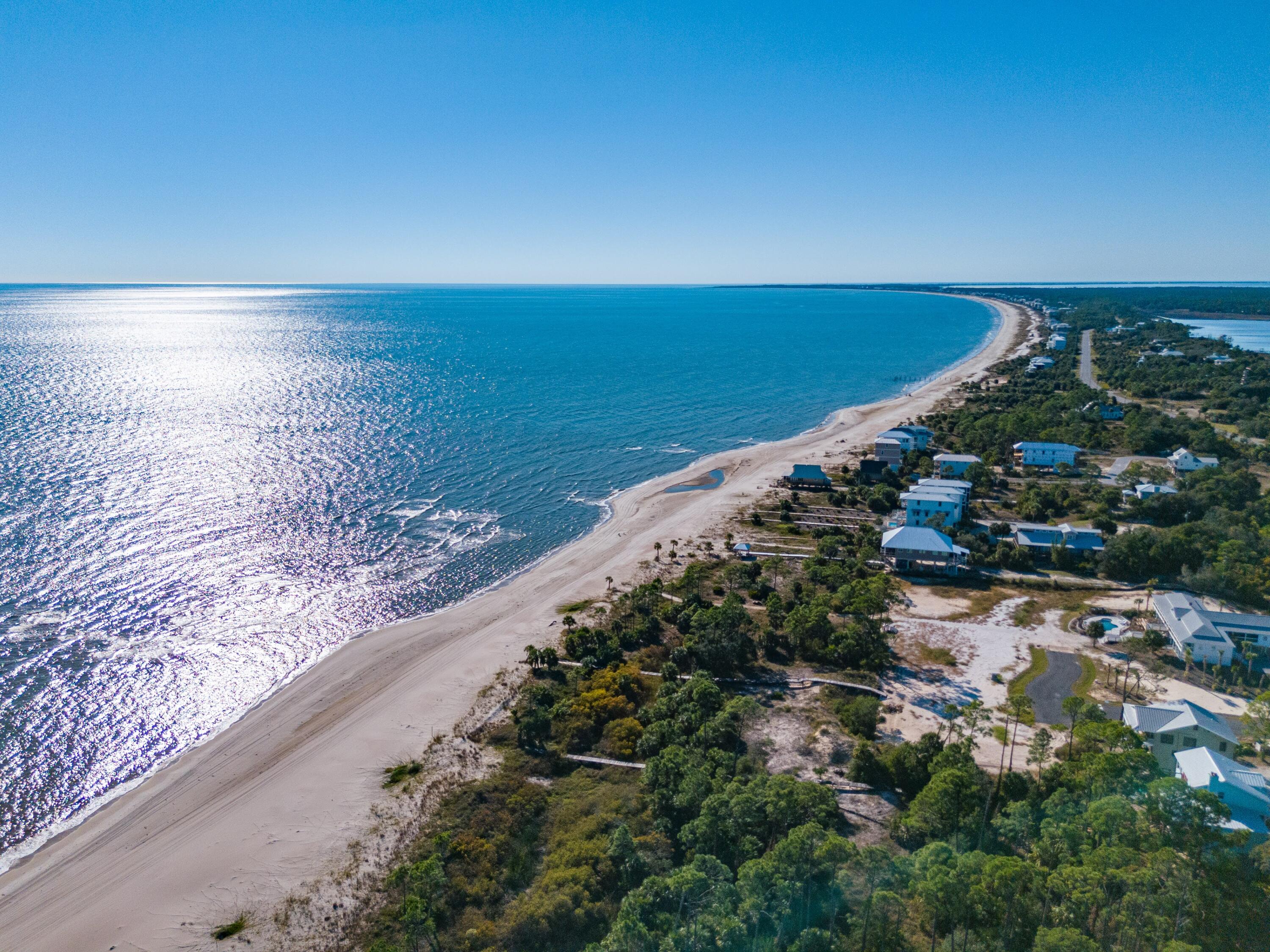 00 Indian Pass Road, Port St. Joe