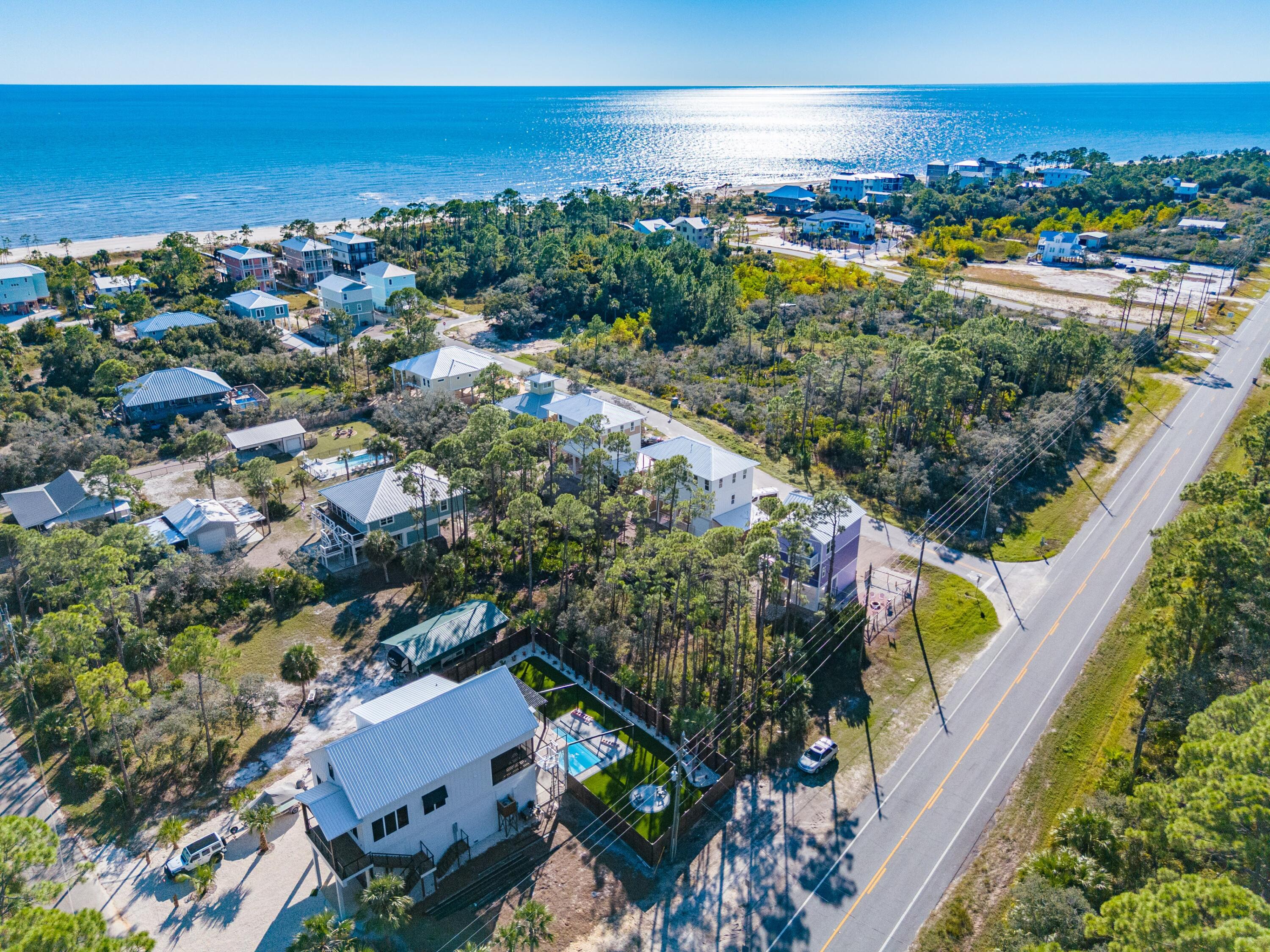 00 Indian Pass Road, Port St. Joe