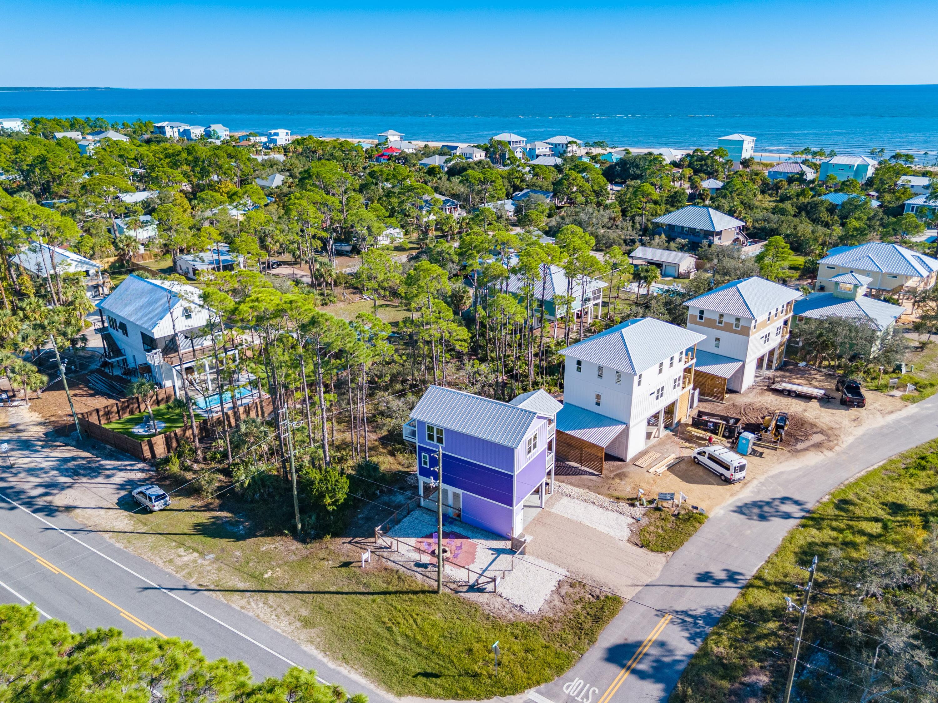 00 Indian Pass Road, Port St. Joe
