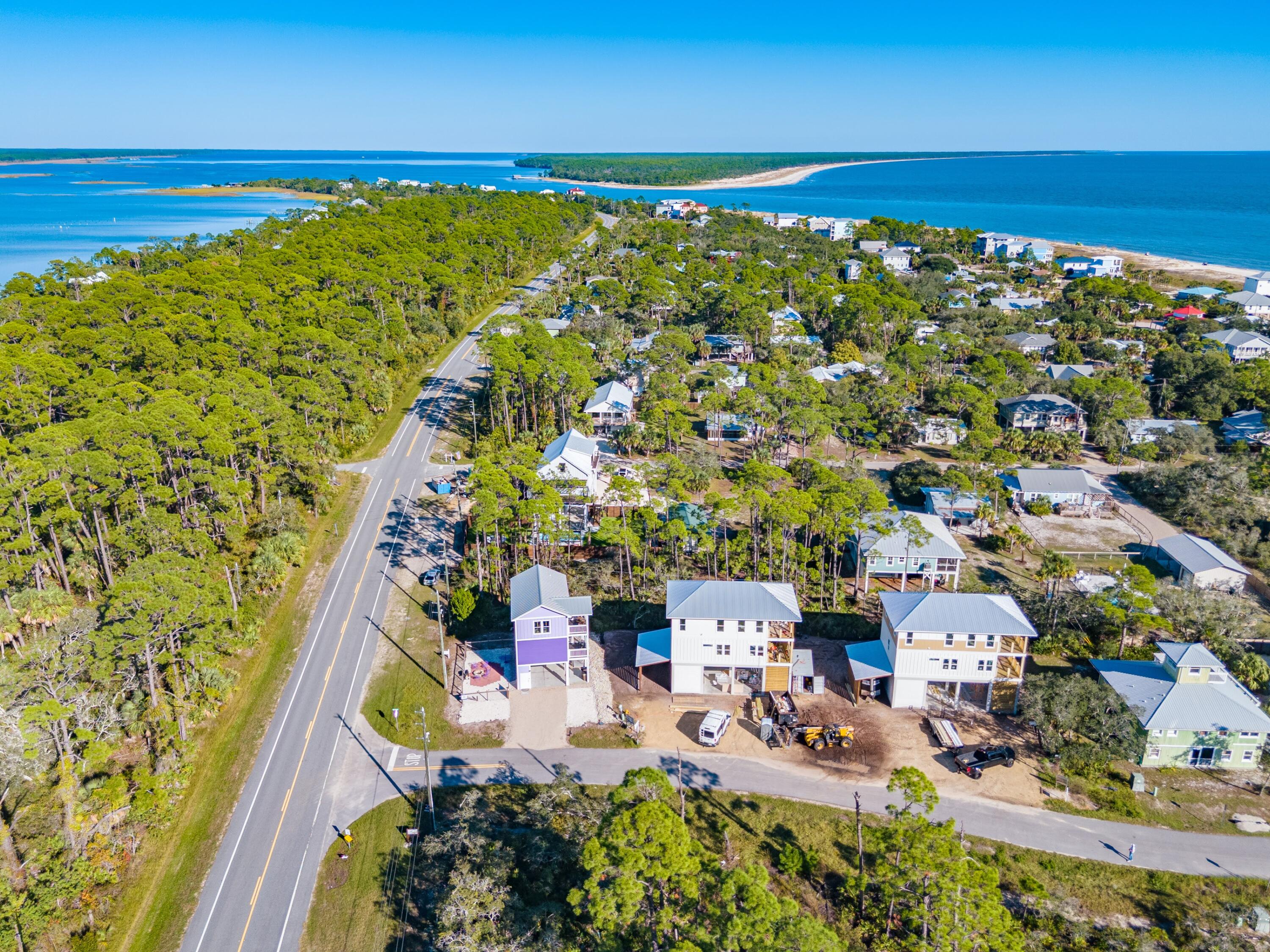 00 Indian Pass Road, Port St. Joe