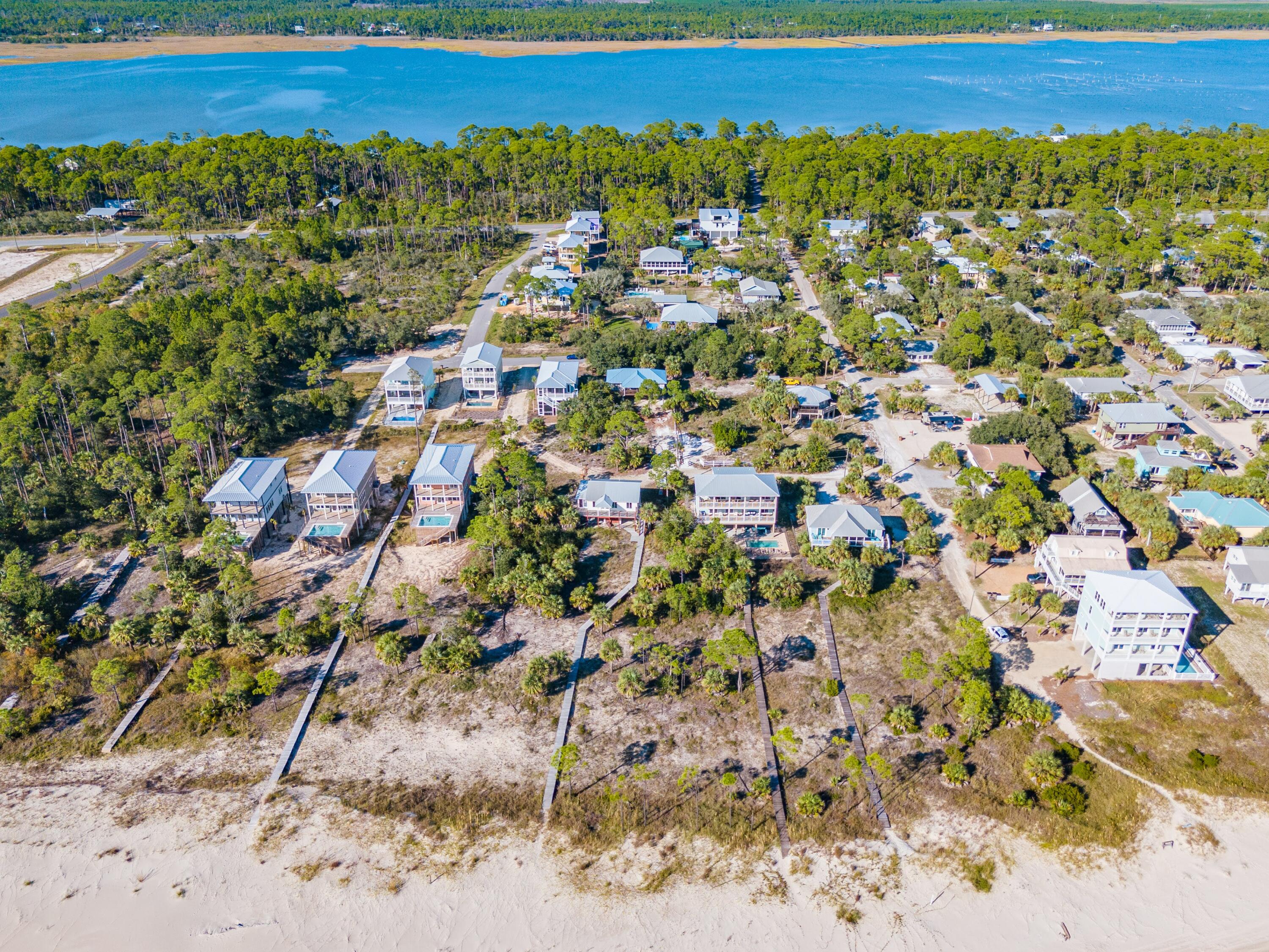 00 Indian Pass Road, Port St. Joe