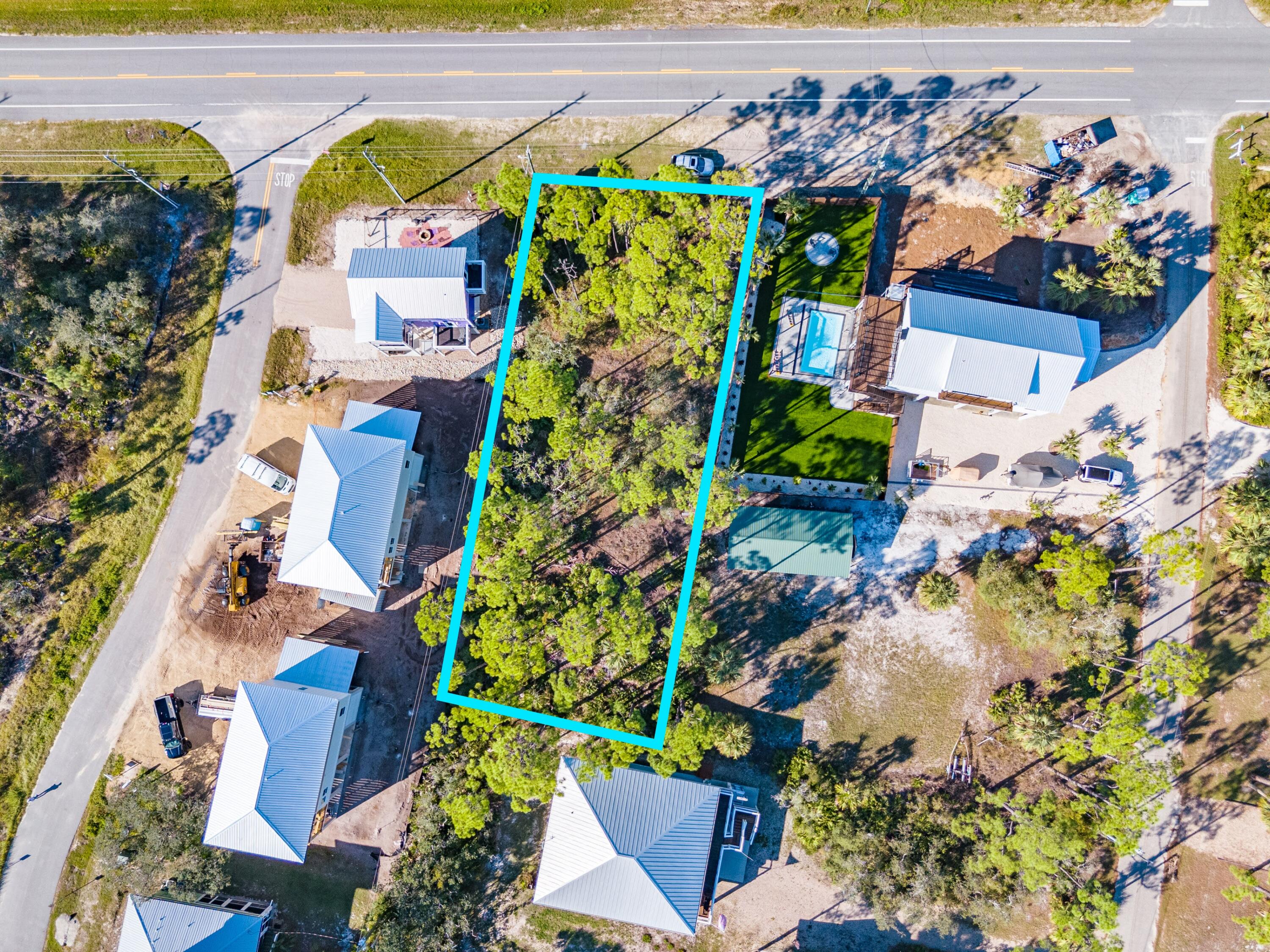 00 Indian Pass Road, Port St. Joe