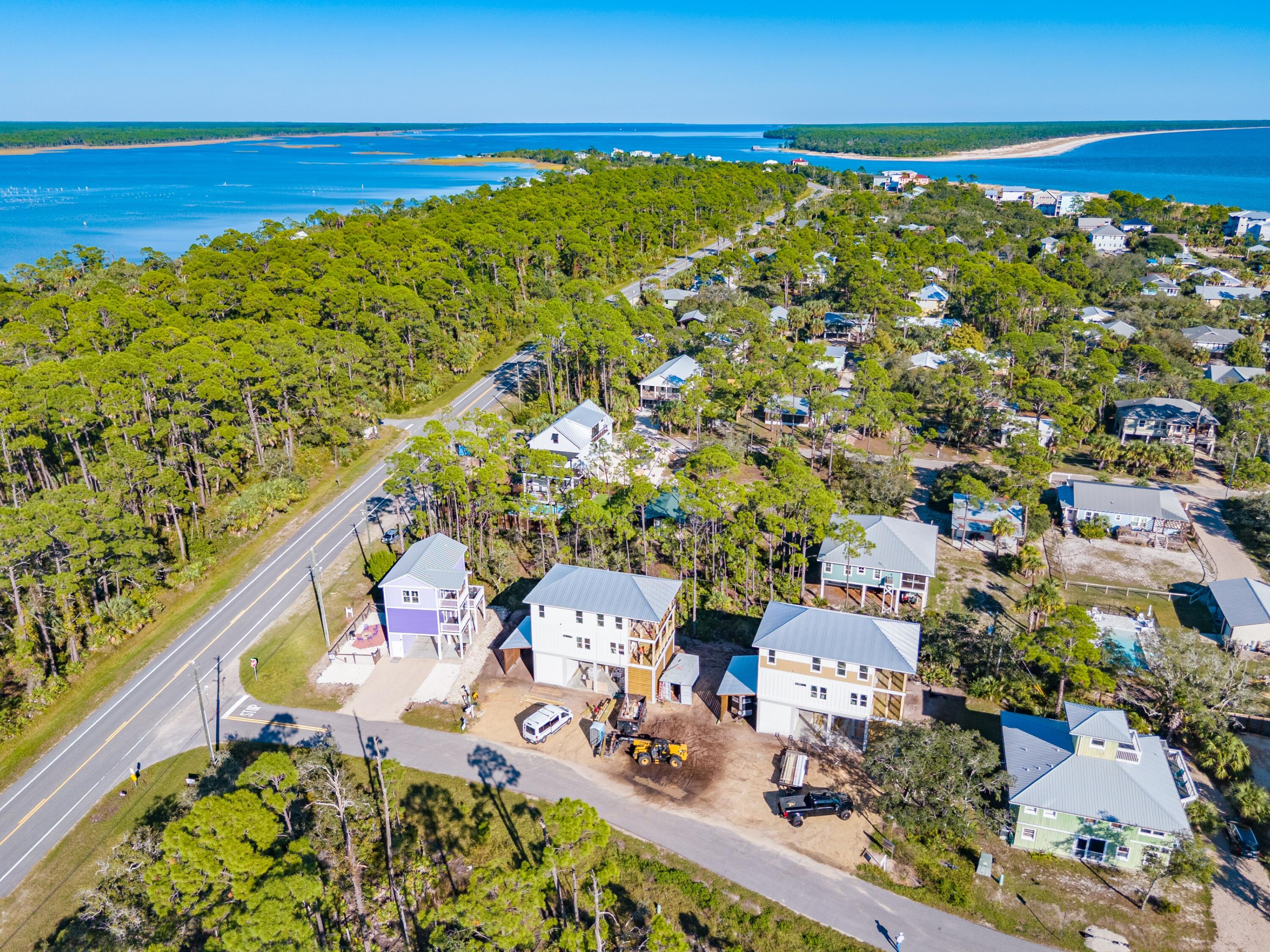 00 Indian Pass Road, Port St. Joe