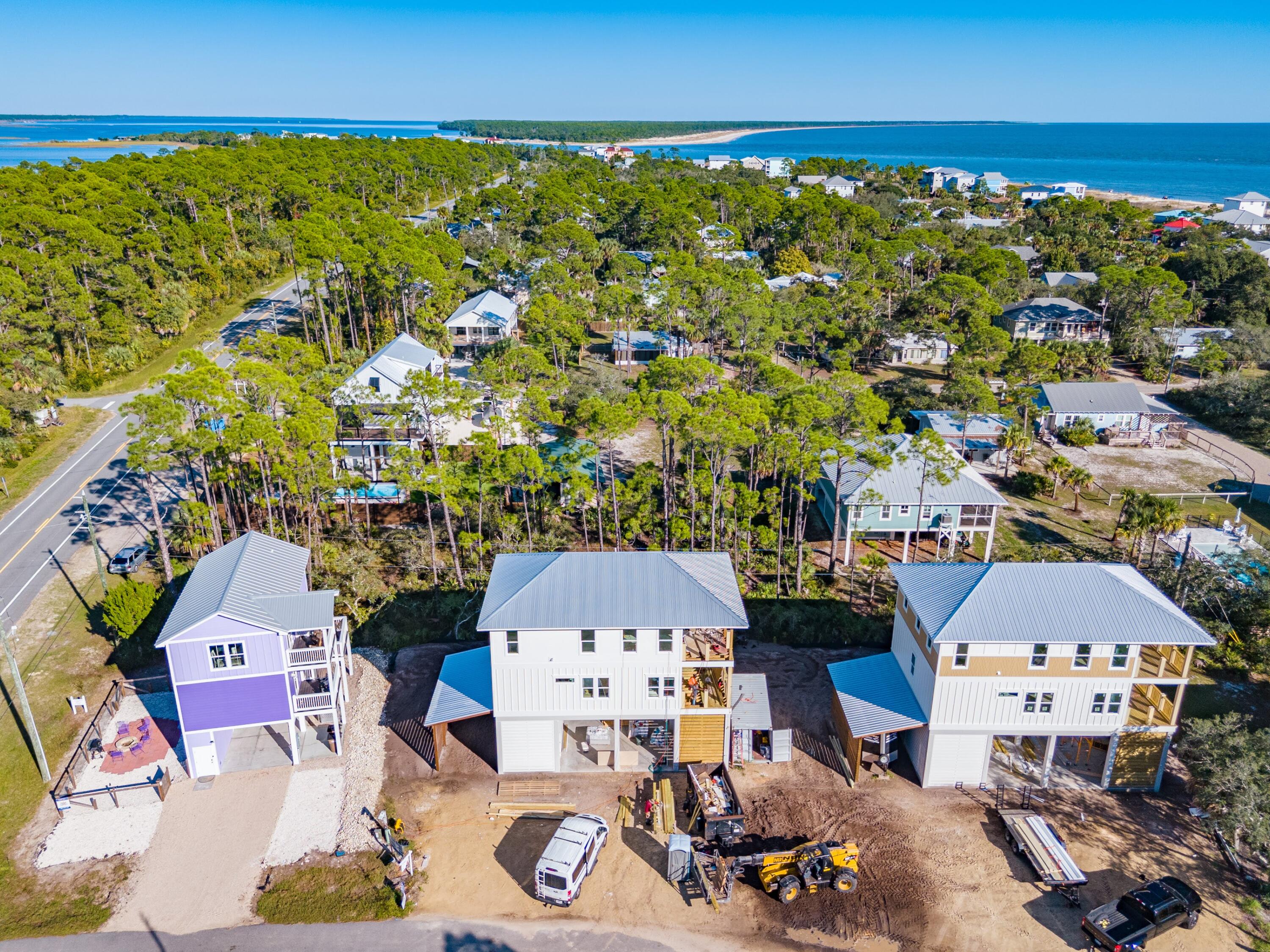 00 Indian Pass Road, Port St. Joe