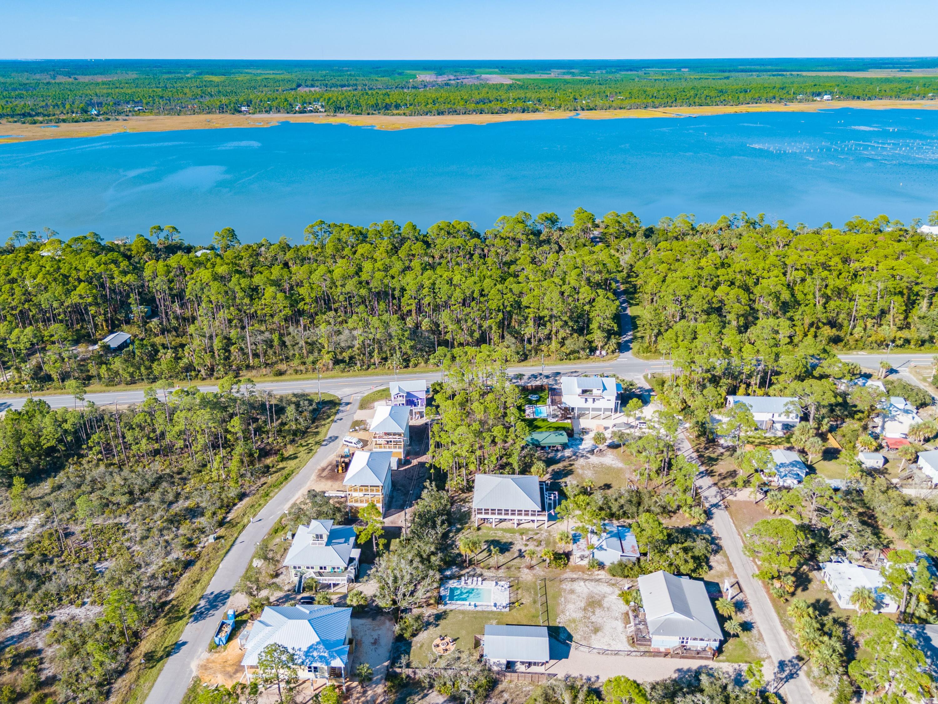 00 Indian Pass Road, Port St. Joe