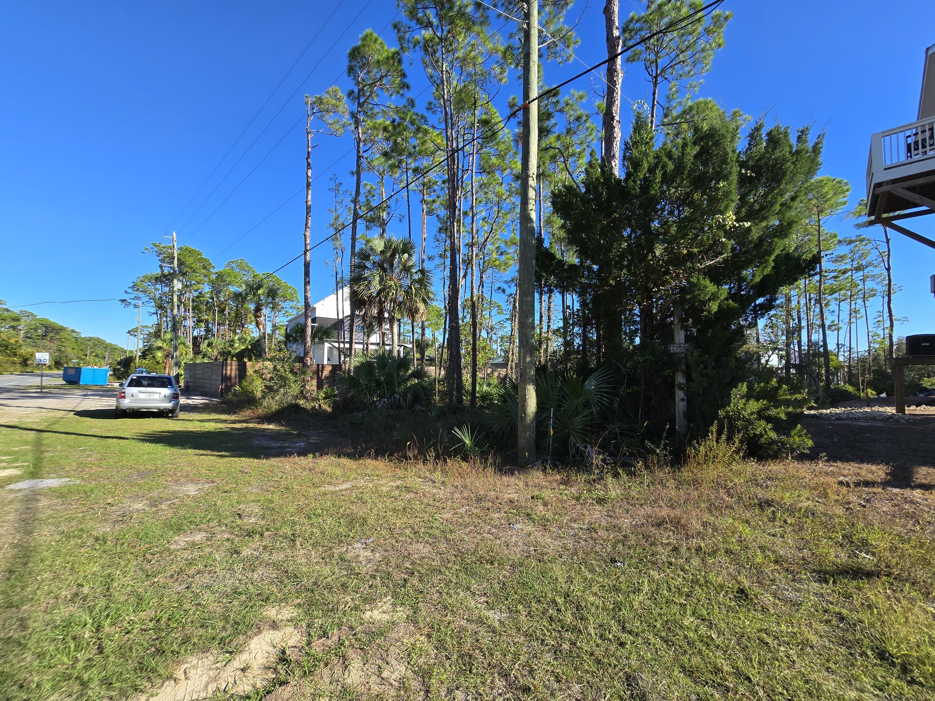 00 Indian Pass Road, Port St. Joe
