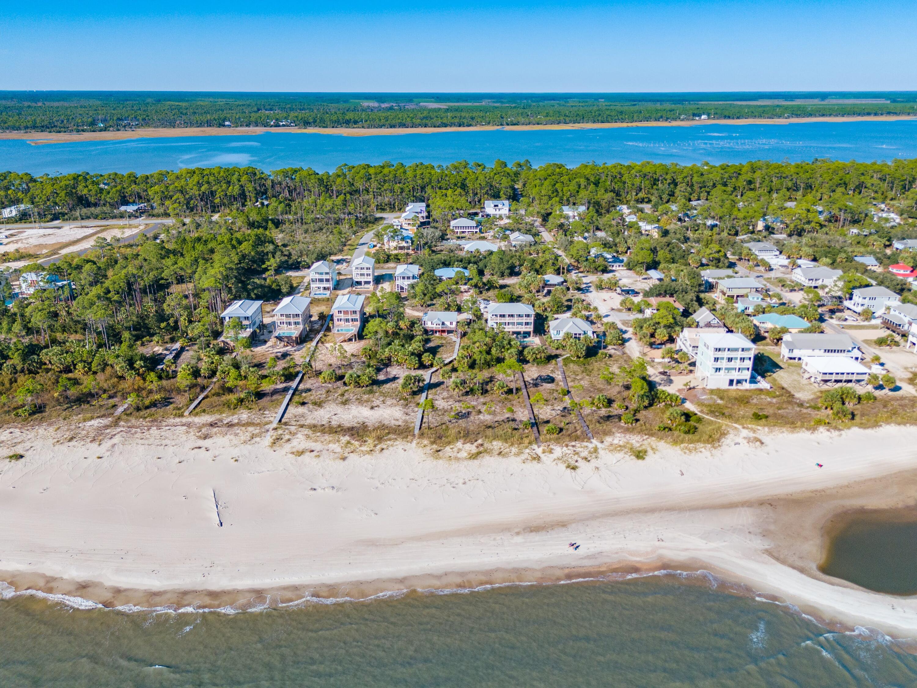 00 Indian Pass Road, Port St. Joe