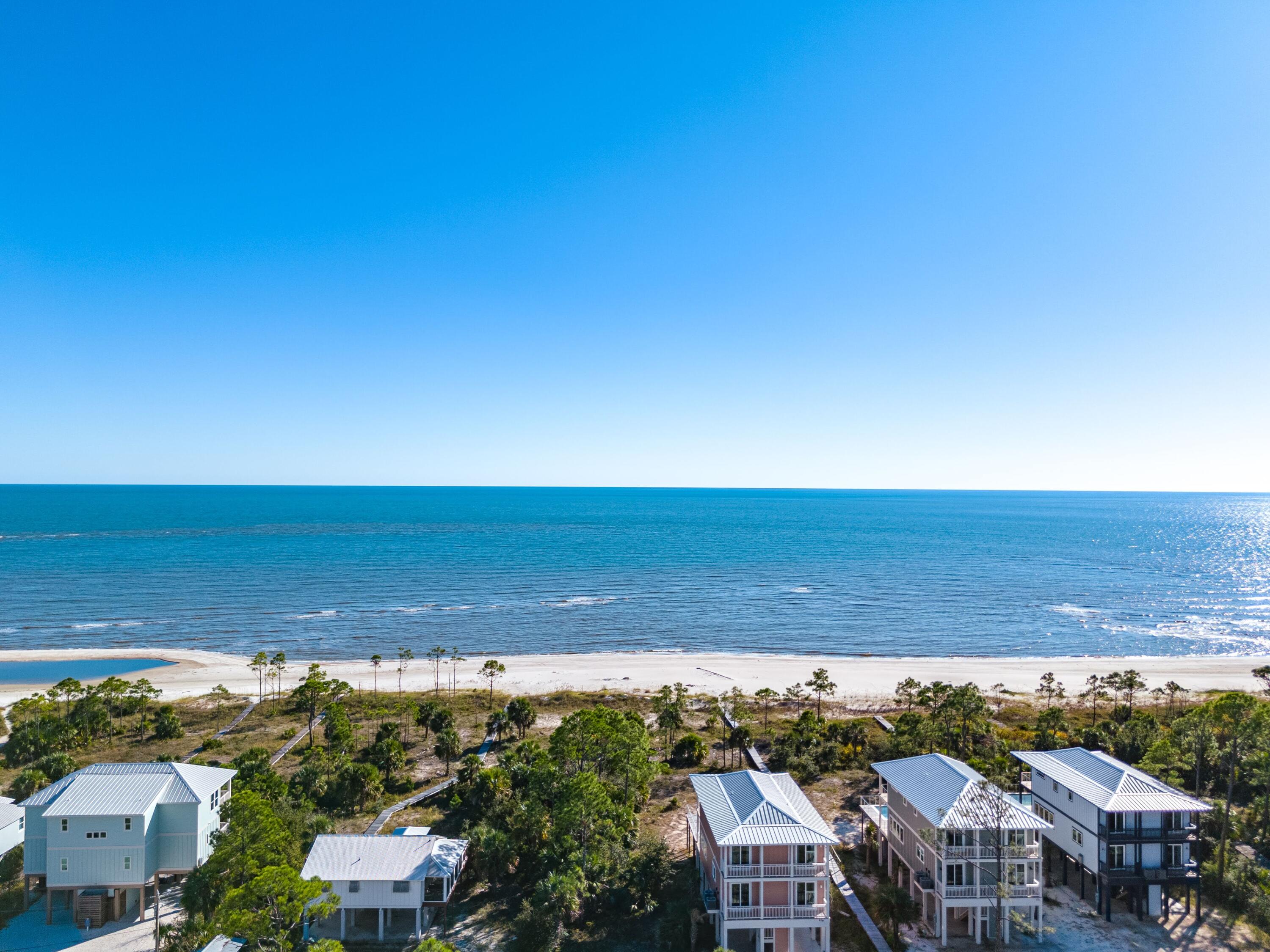 00 Indian Pass Road, Port St. Joe