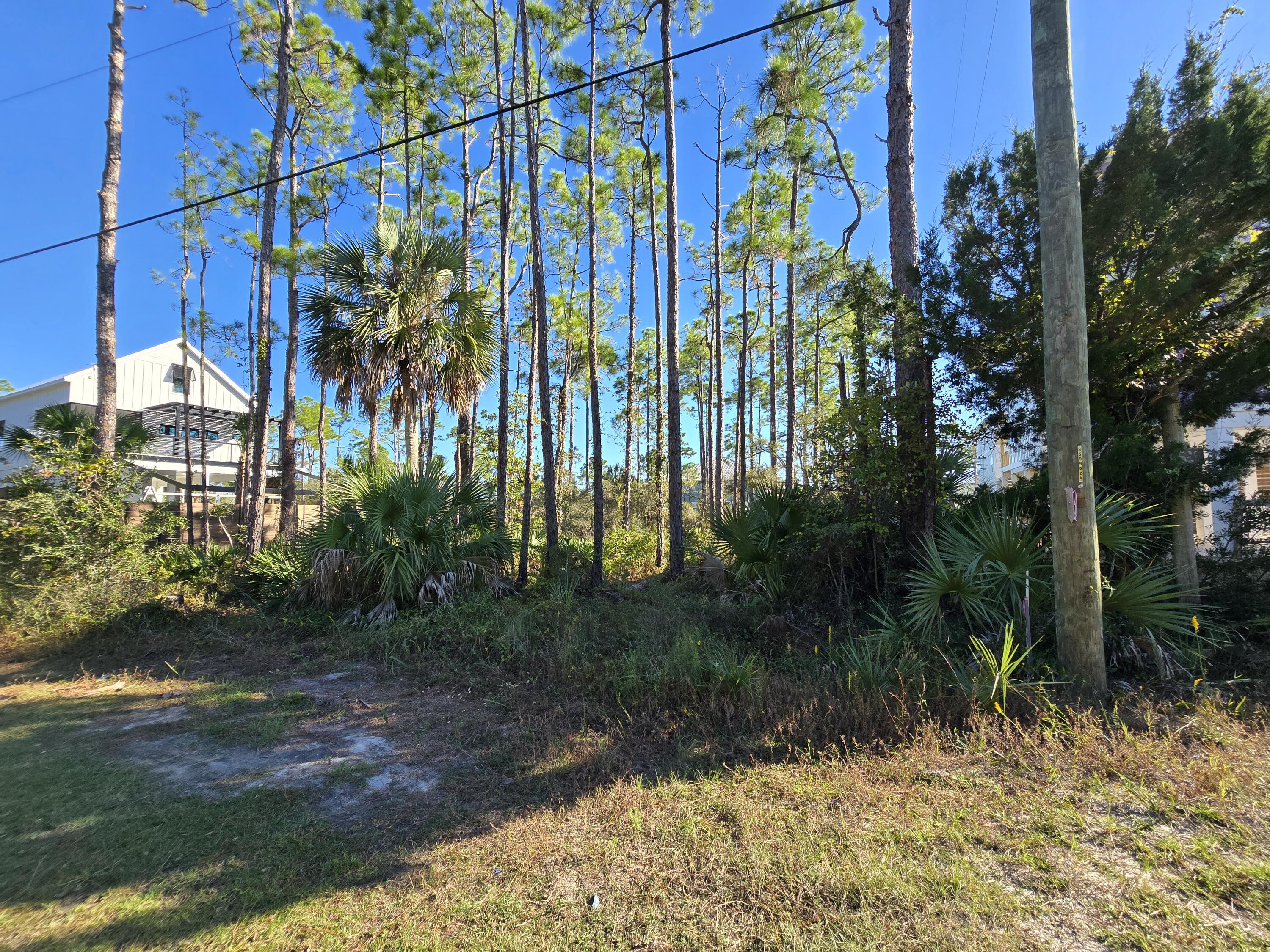 00 Indian Pass Road, Port St. Joe