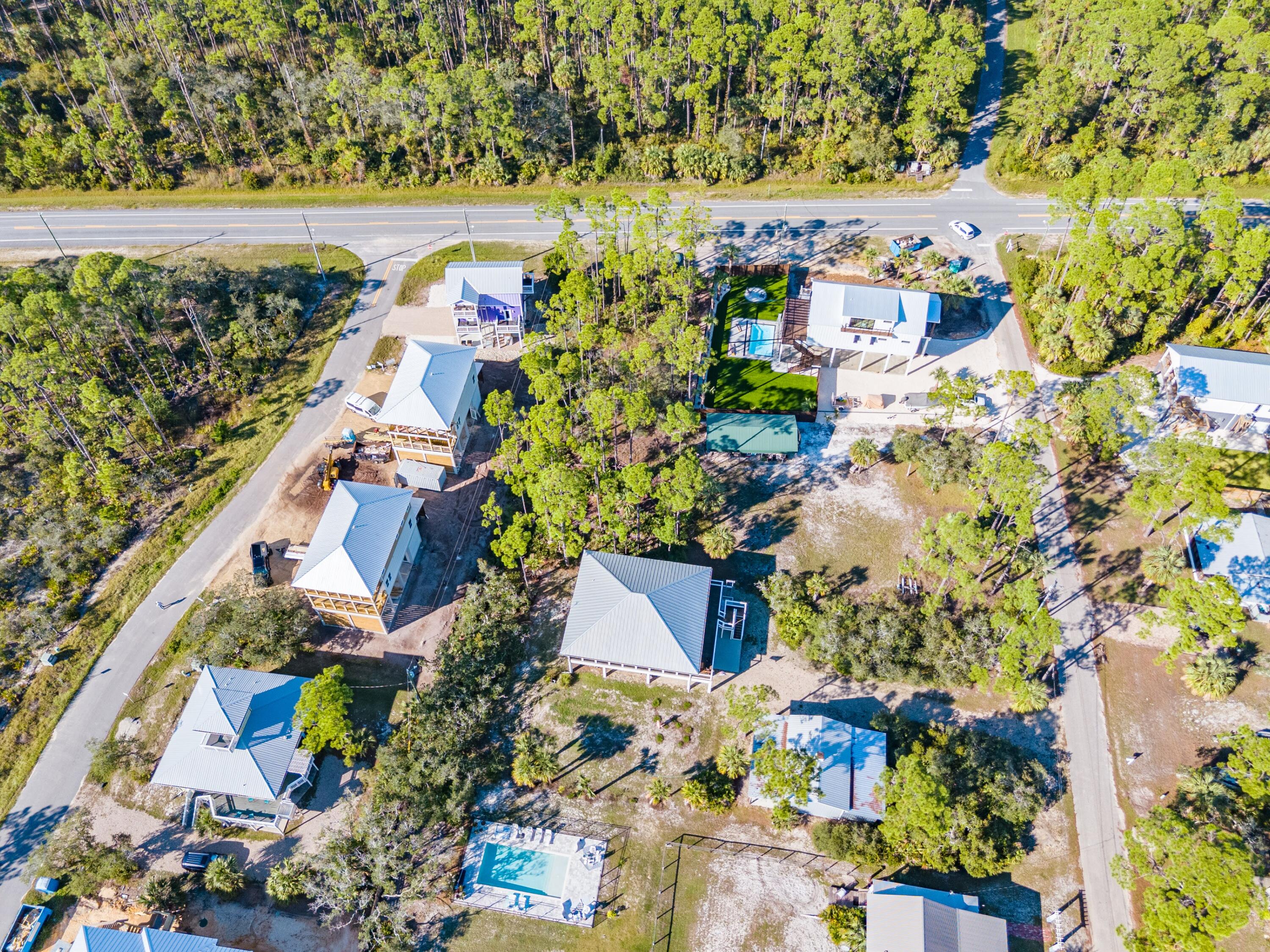 00 Indian Pass Road, Port St. Joe