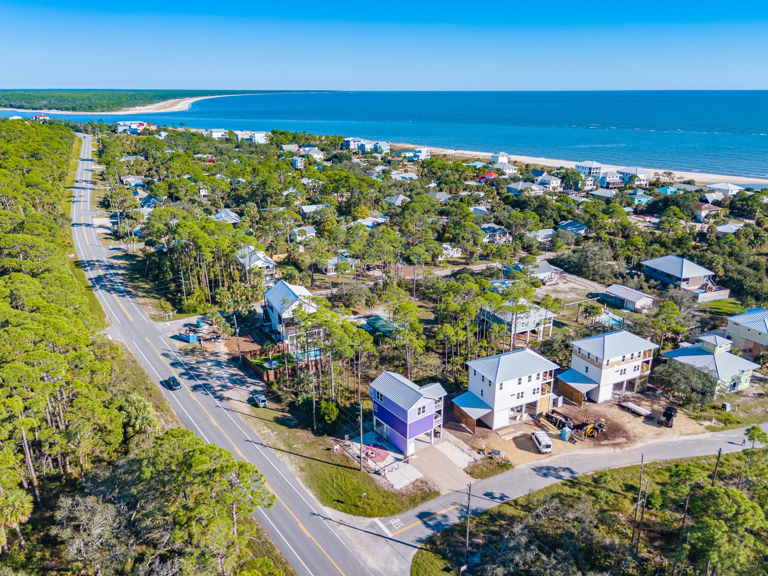 00 Indian Pass Road, Port St. Joe