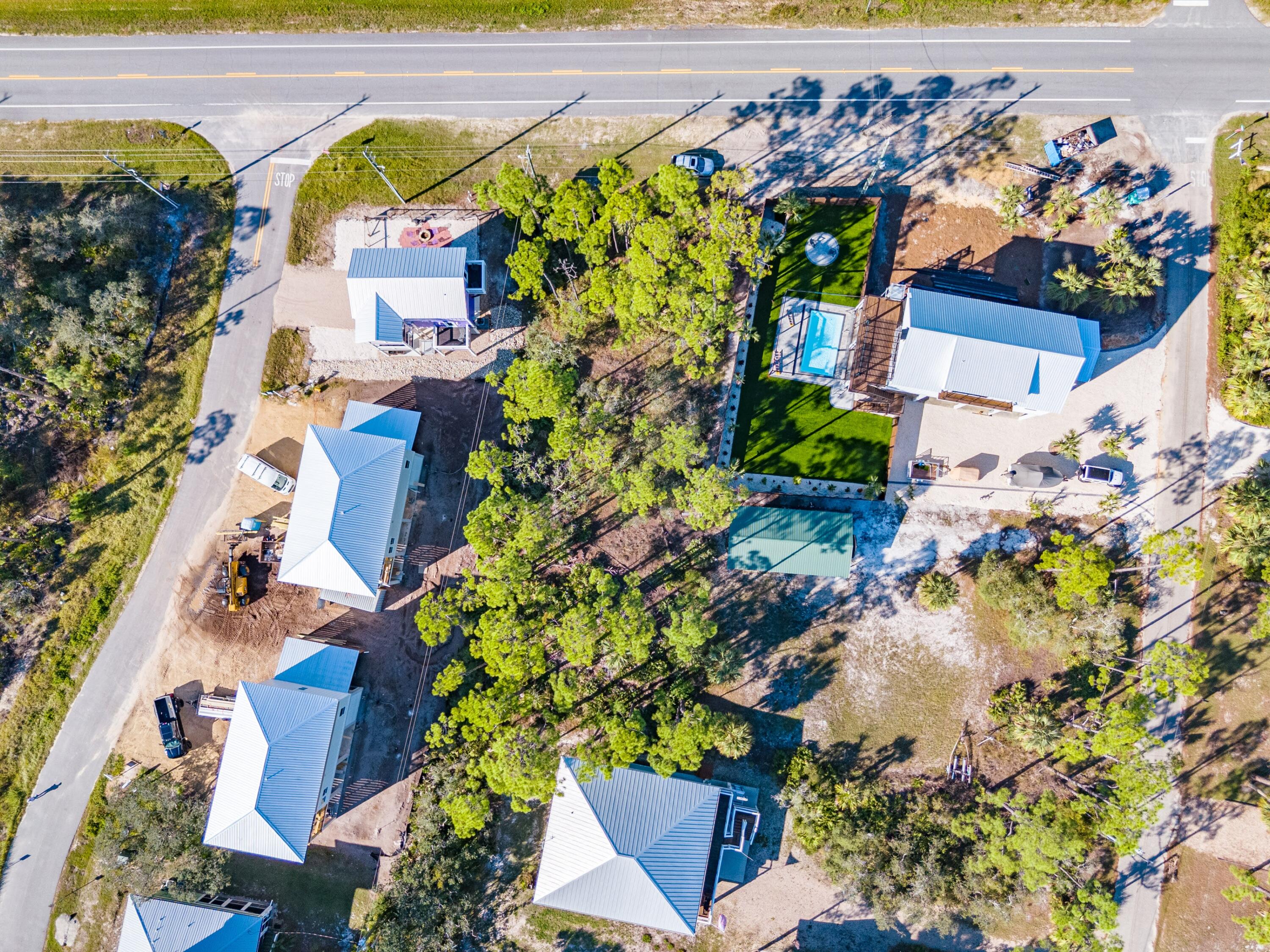 00 Indian Pass Road, Port St. Joe
