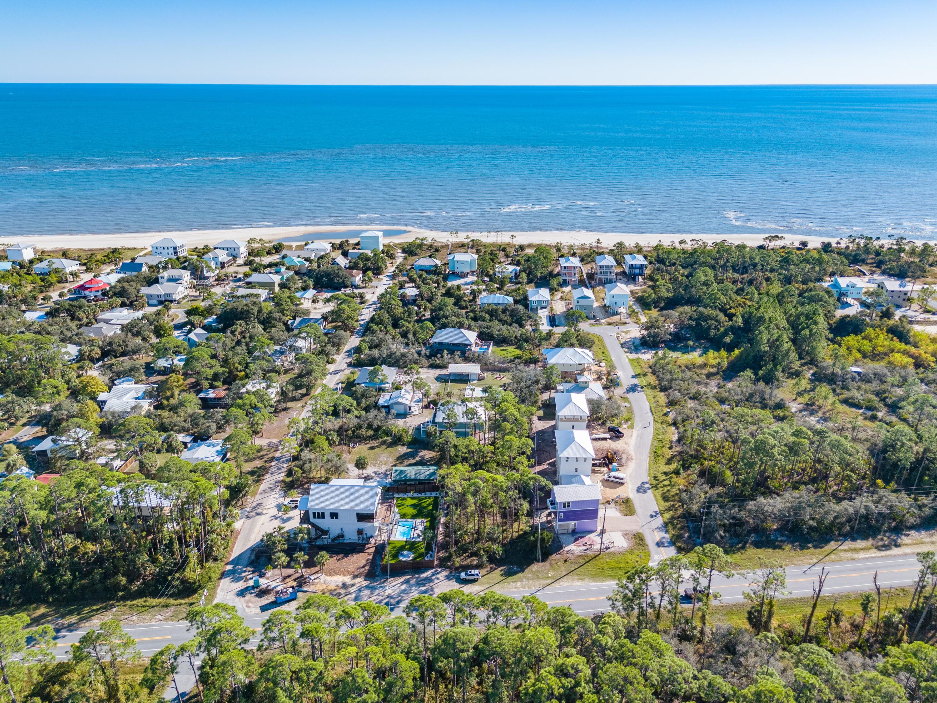 00 Indian Pass Road, Port St. Joe