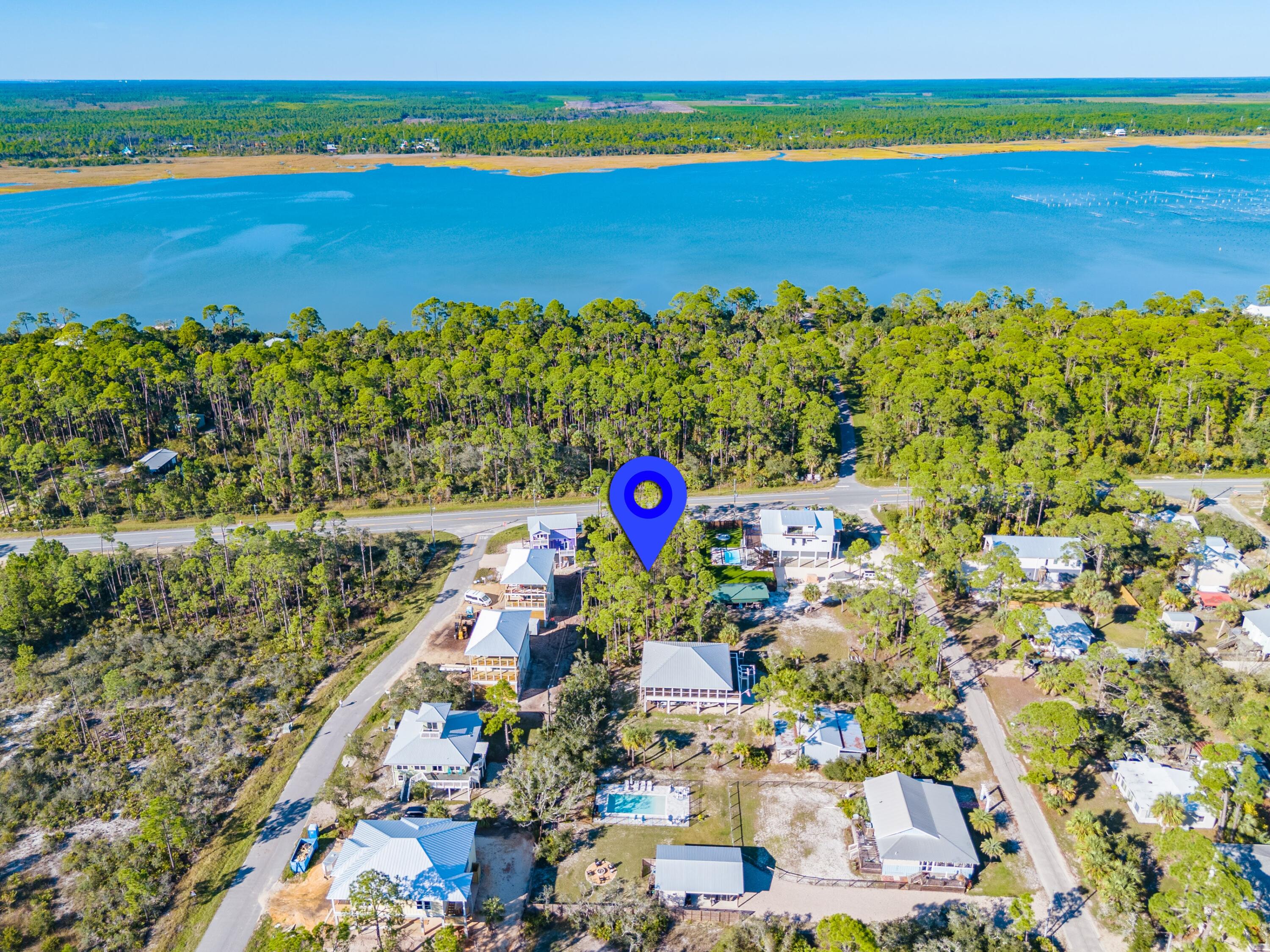00 Indian Pass Road, Port St. Joe