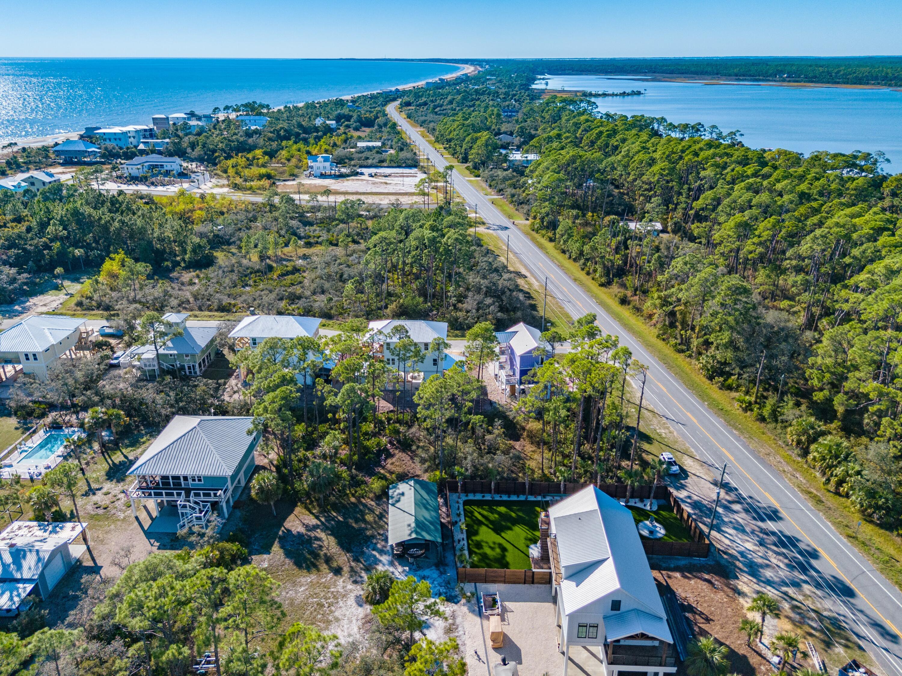 00 Indian Pass Road, Port St. Joe