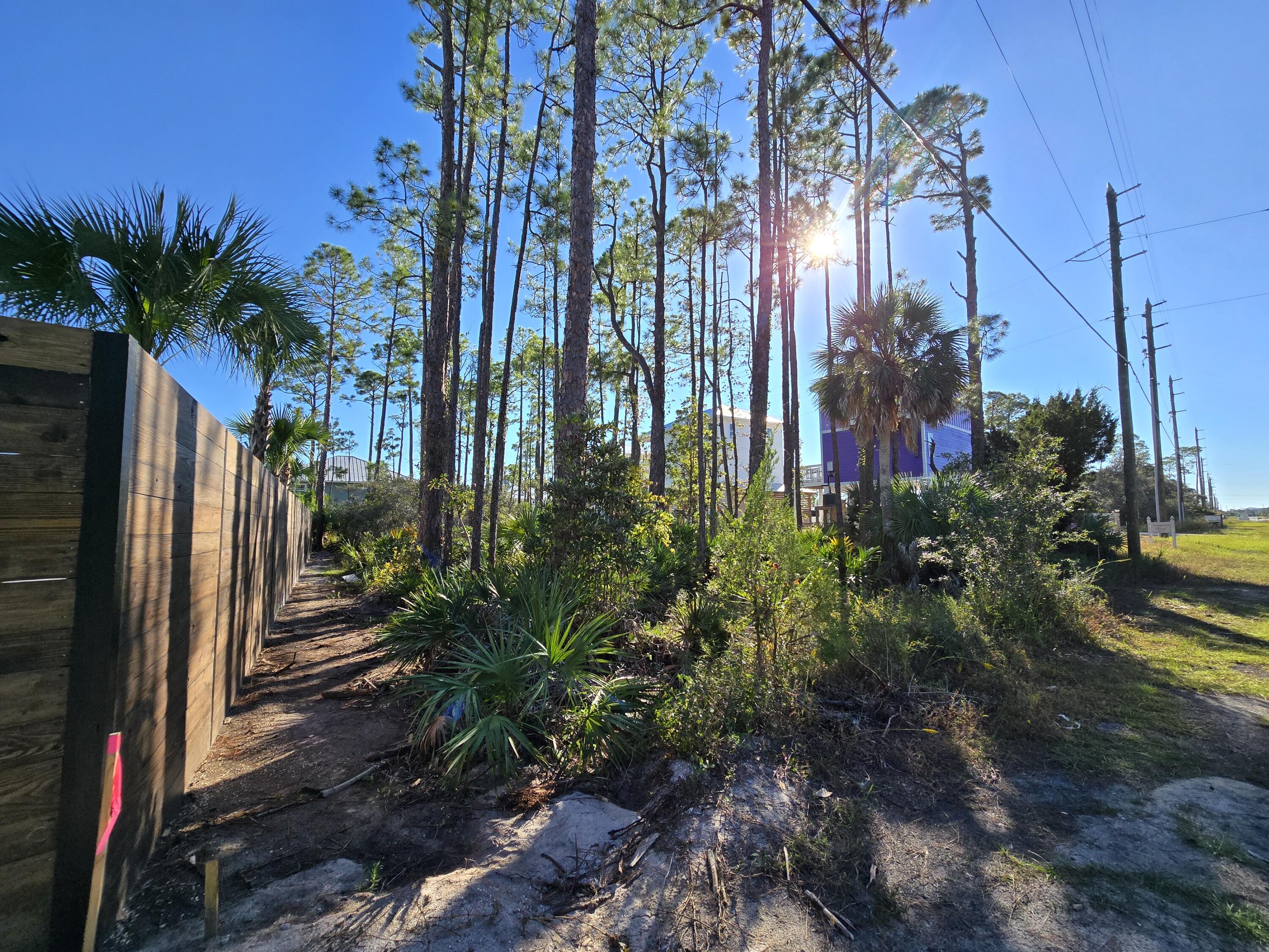 00 Indian Pass Road, Port St. Joe