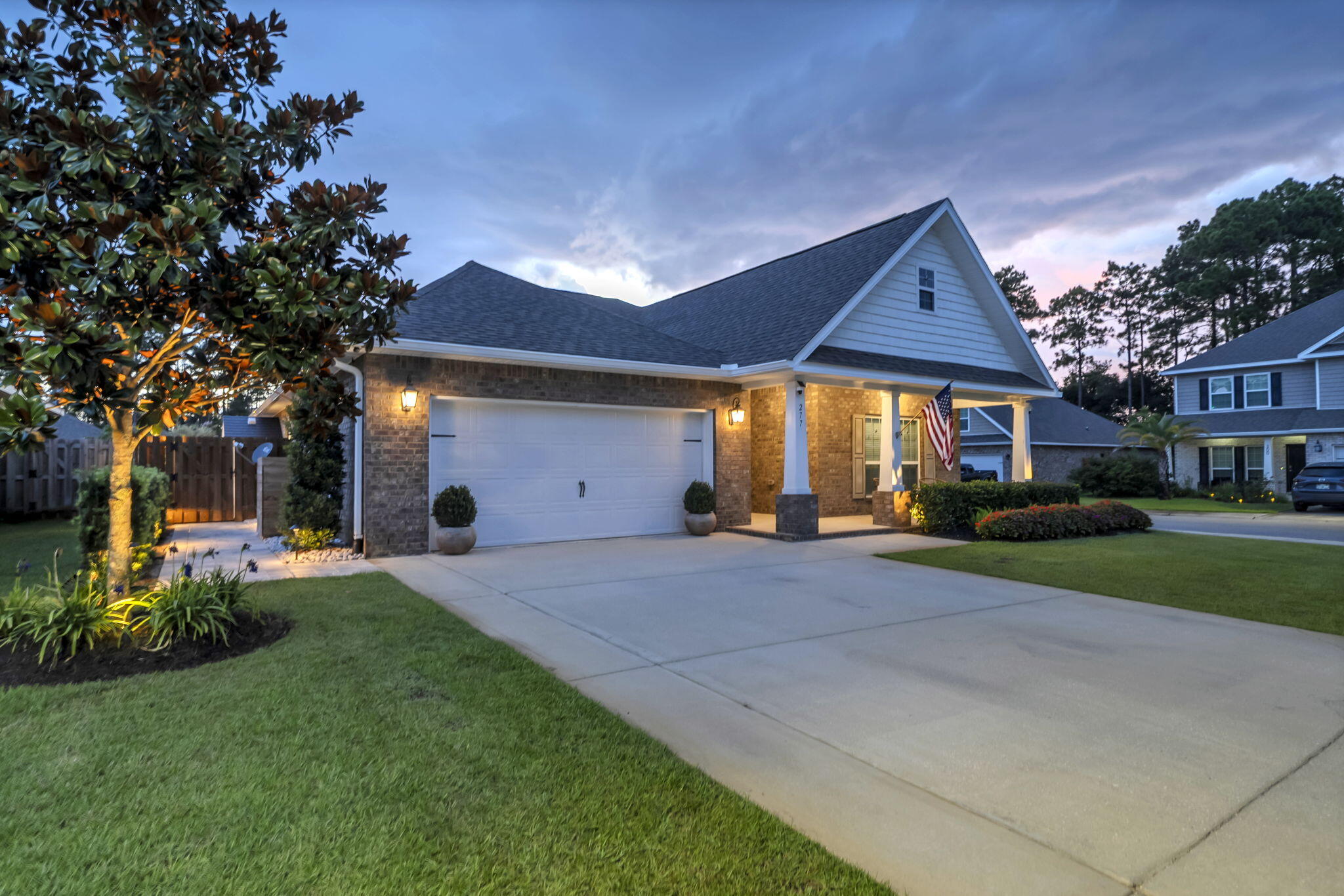 277 Conner Circle