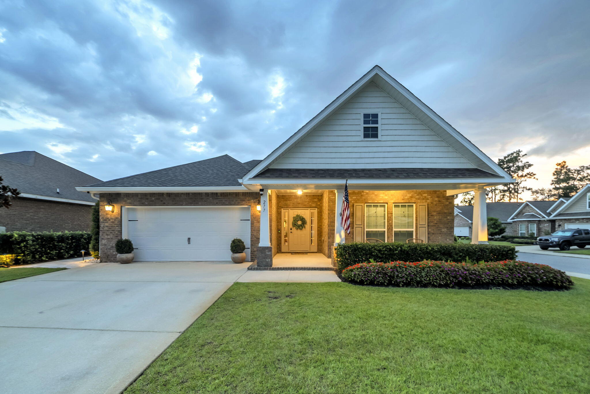277 Conner Circle