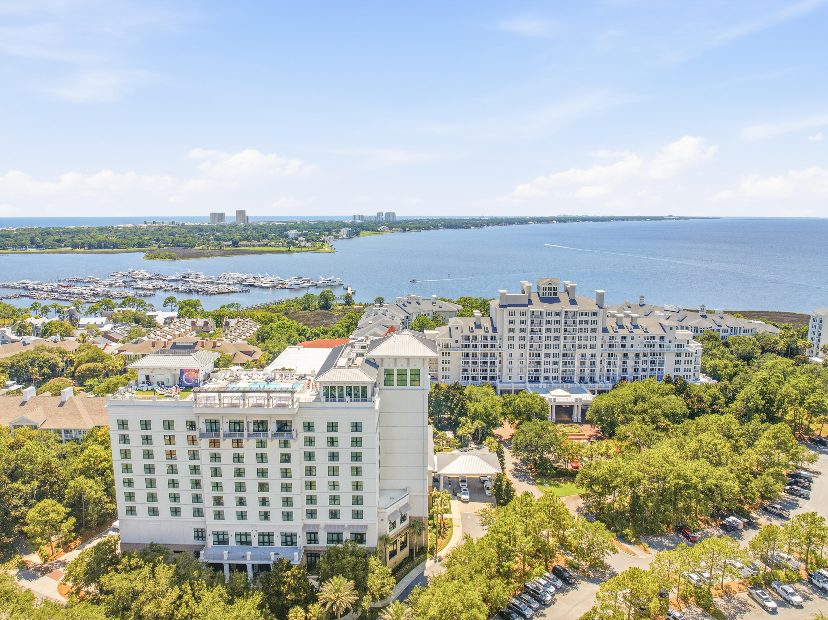 9700 Grand Sandestin Boulevard UNIT 4215