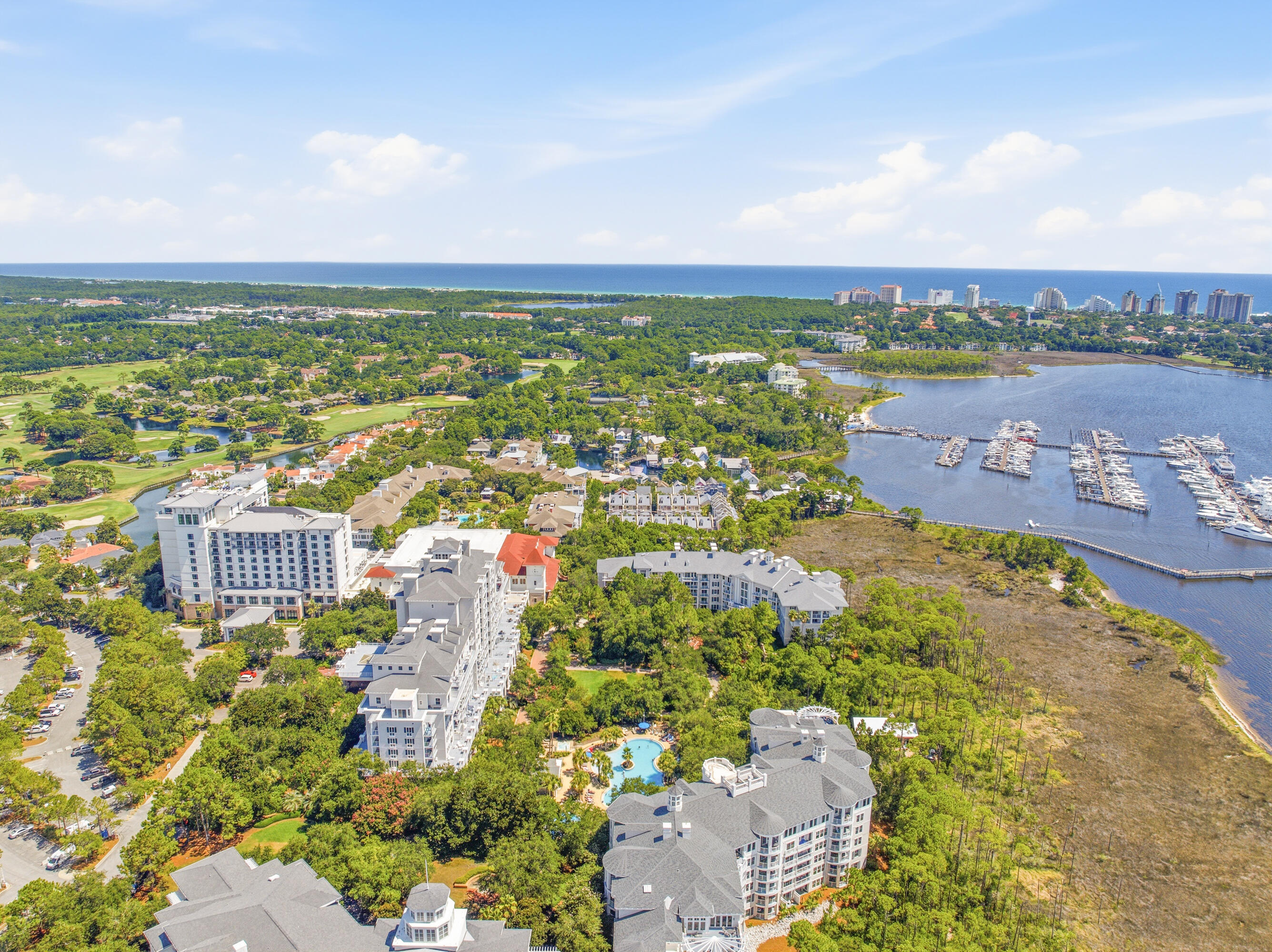 9700 Grand Sandestin Boulevard UNIT 4215