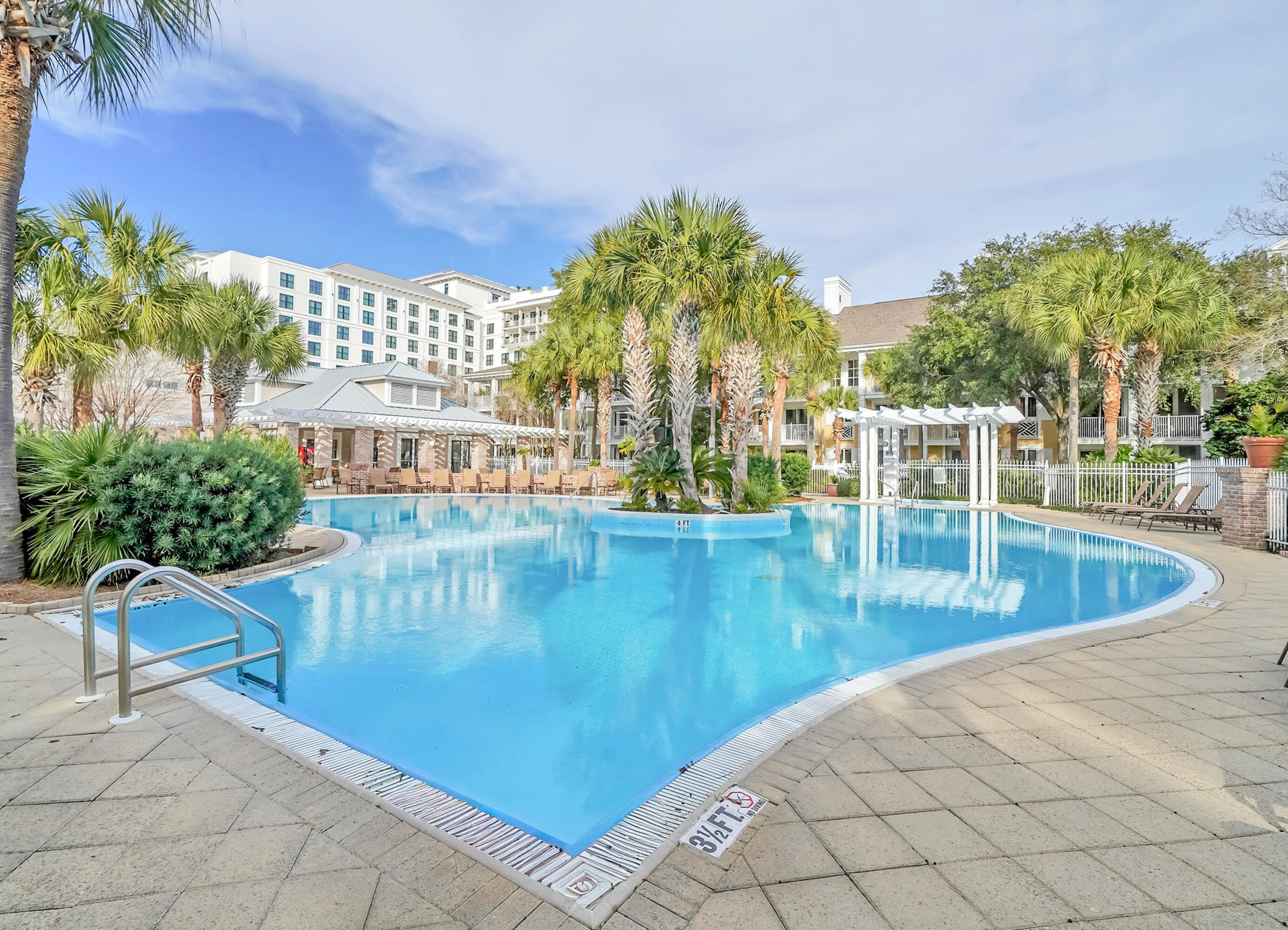 9700 Grand Sandestin Boulevard UNIT 4215