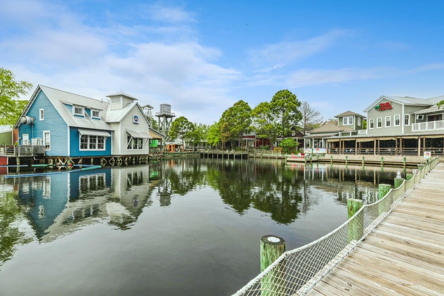 9700 Grand Sandestin Boulevard UNIT 4215