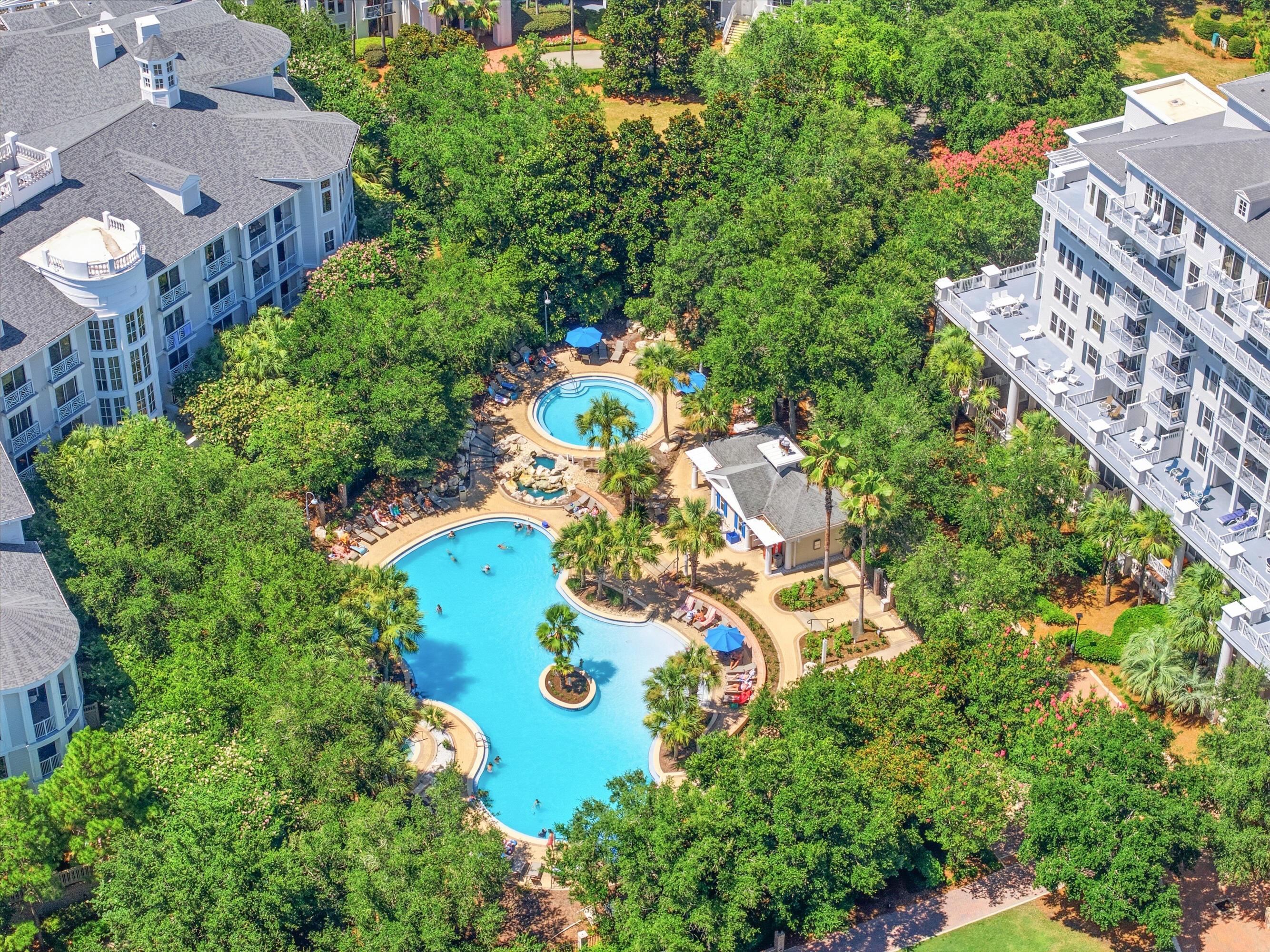9700 Grand Sandestin Boulevard UNIT 4215