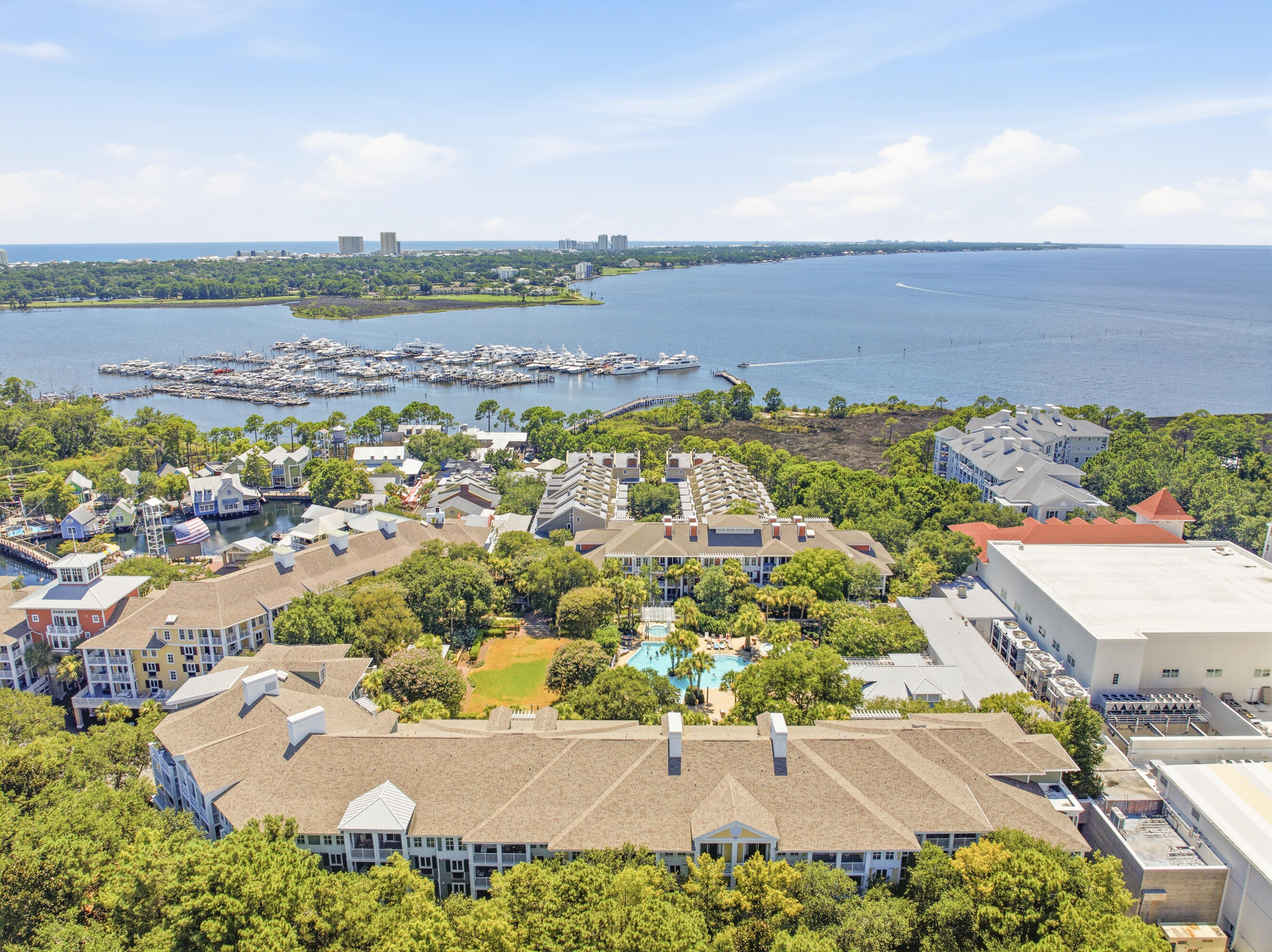 9700 Grand Sandestin Boulevard UNIT 4215