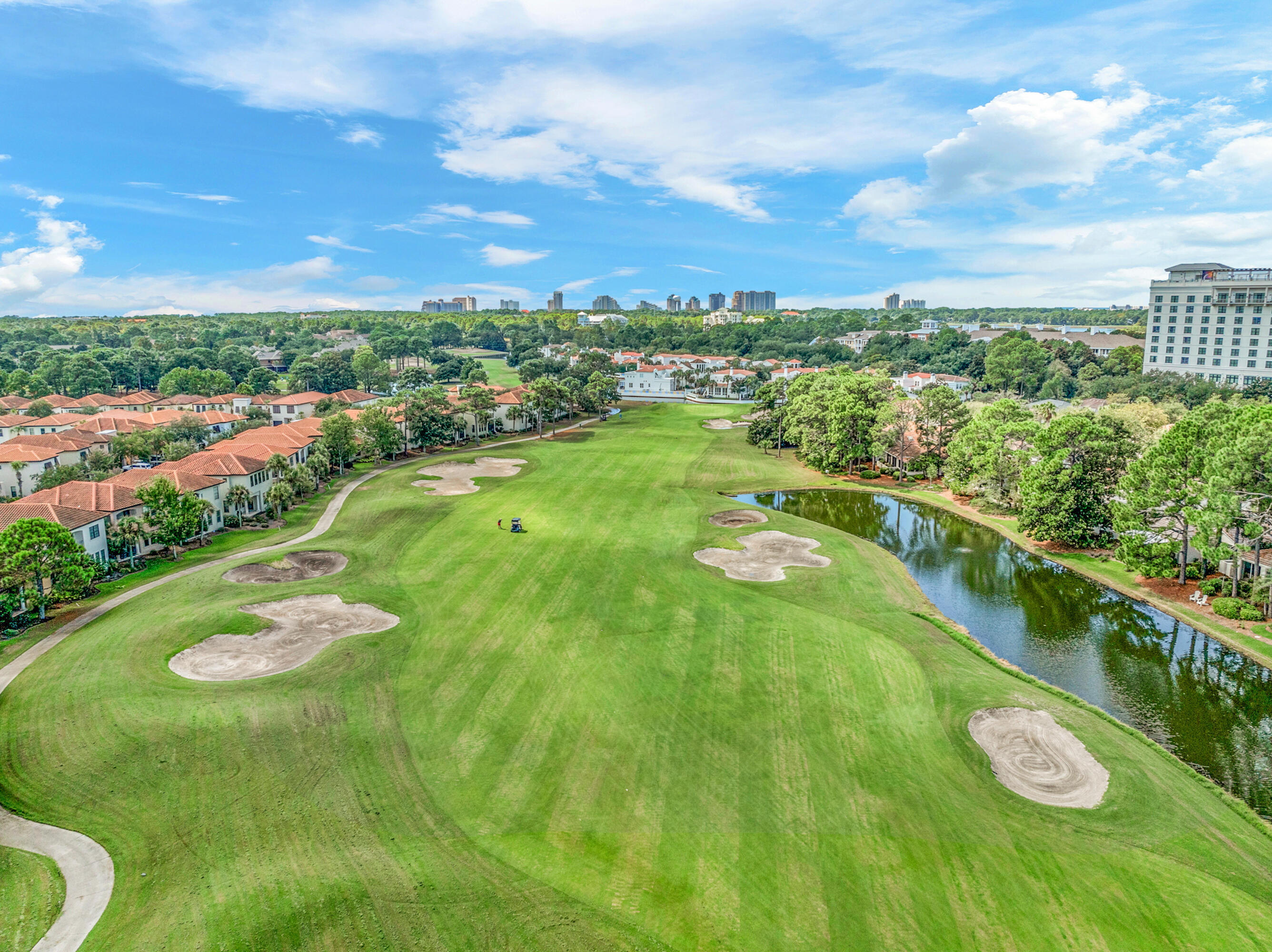 9700 Grand Sandestin Boulevard UNIT 4215