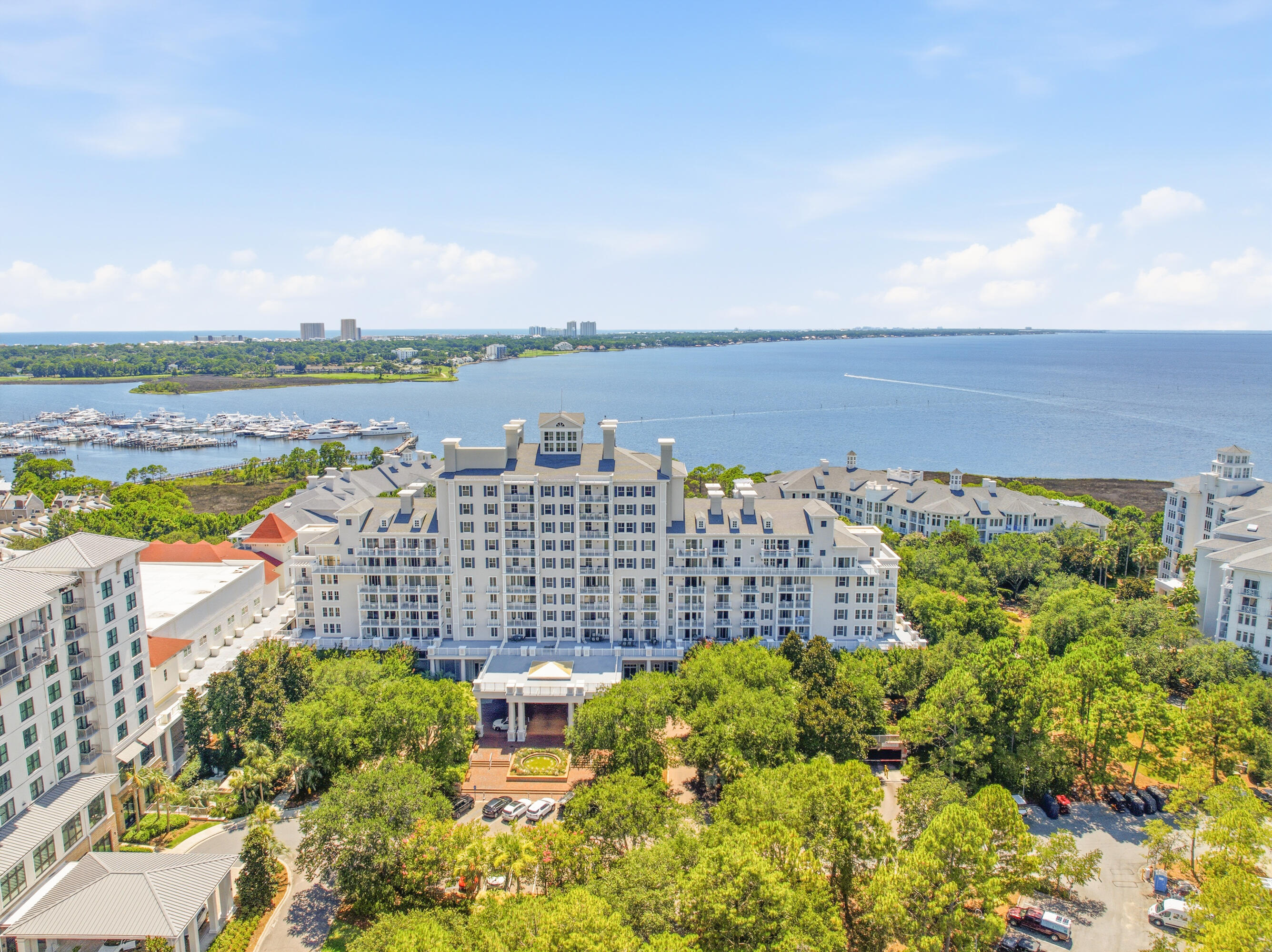9700 Grand Sandestin Boulevard UNIT 4215