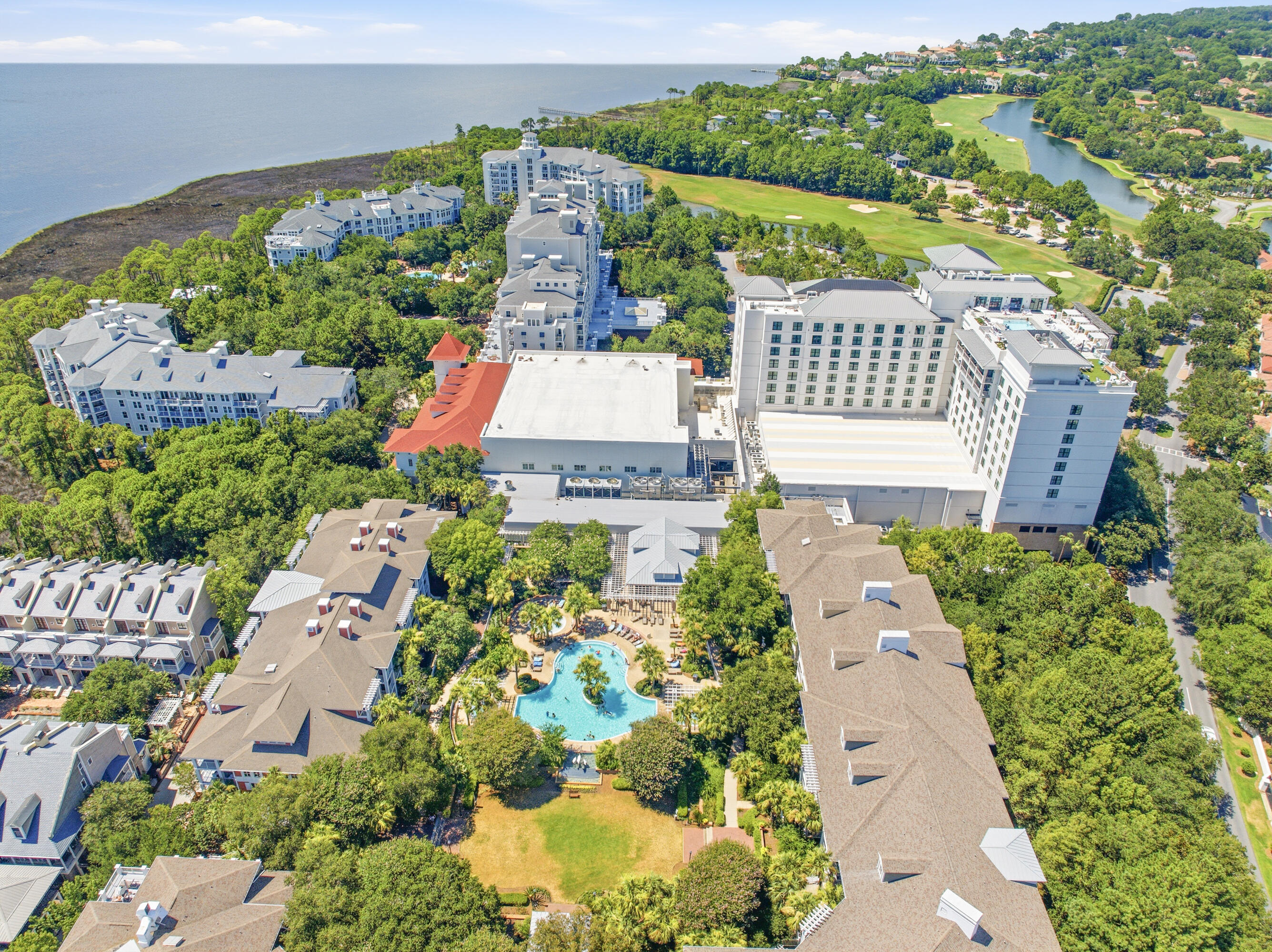 9700 Grand Sandestin Boulevard UNIT 4215