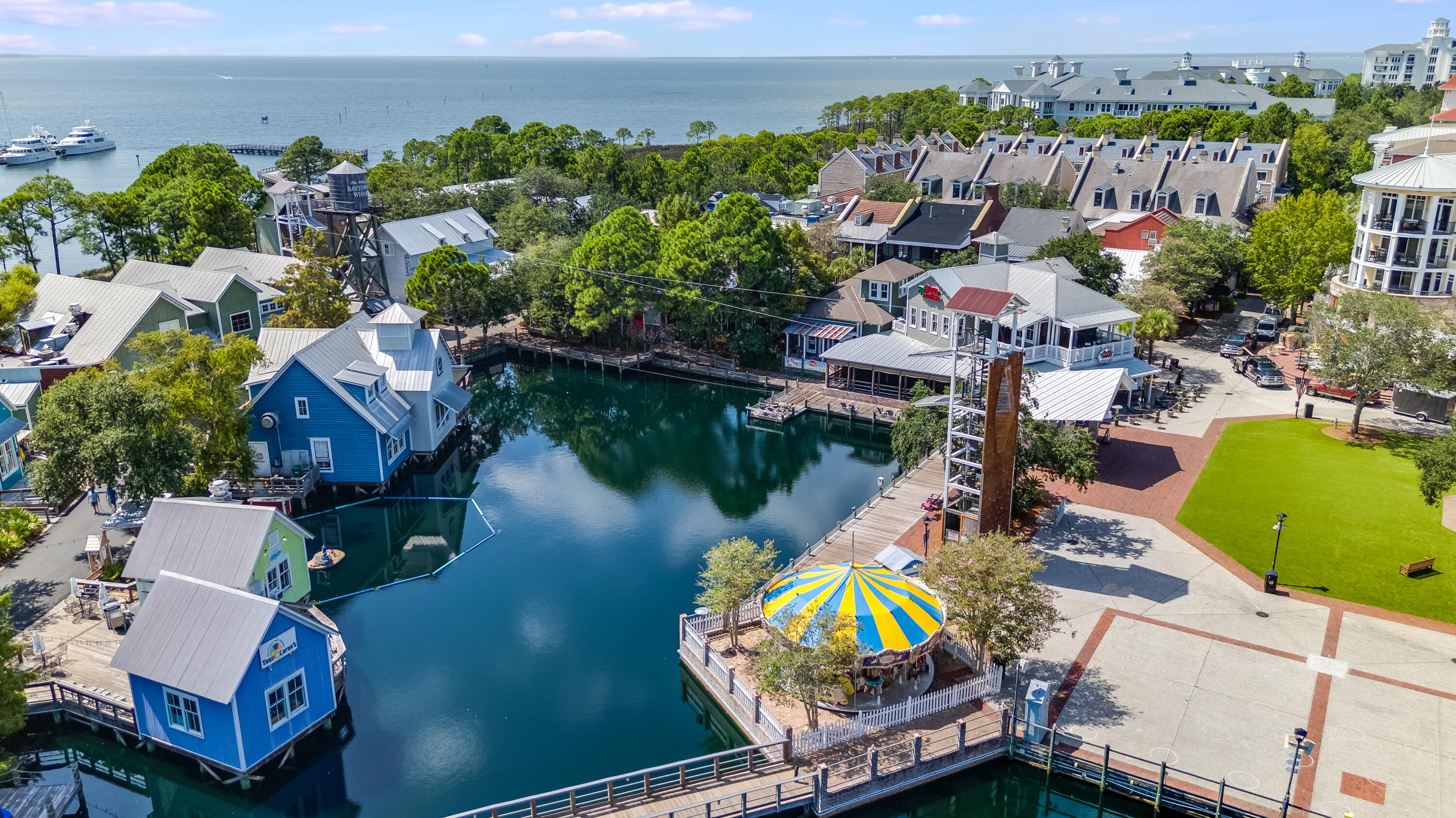 9700 Grand Sandestin Boulevard UNIT 4215