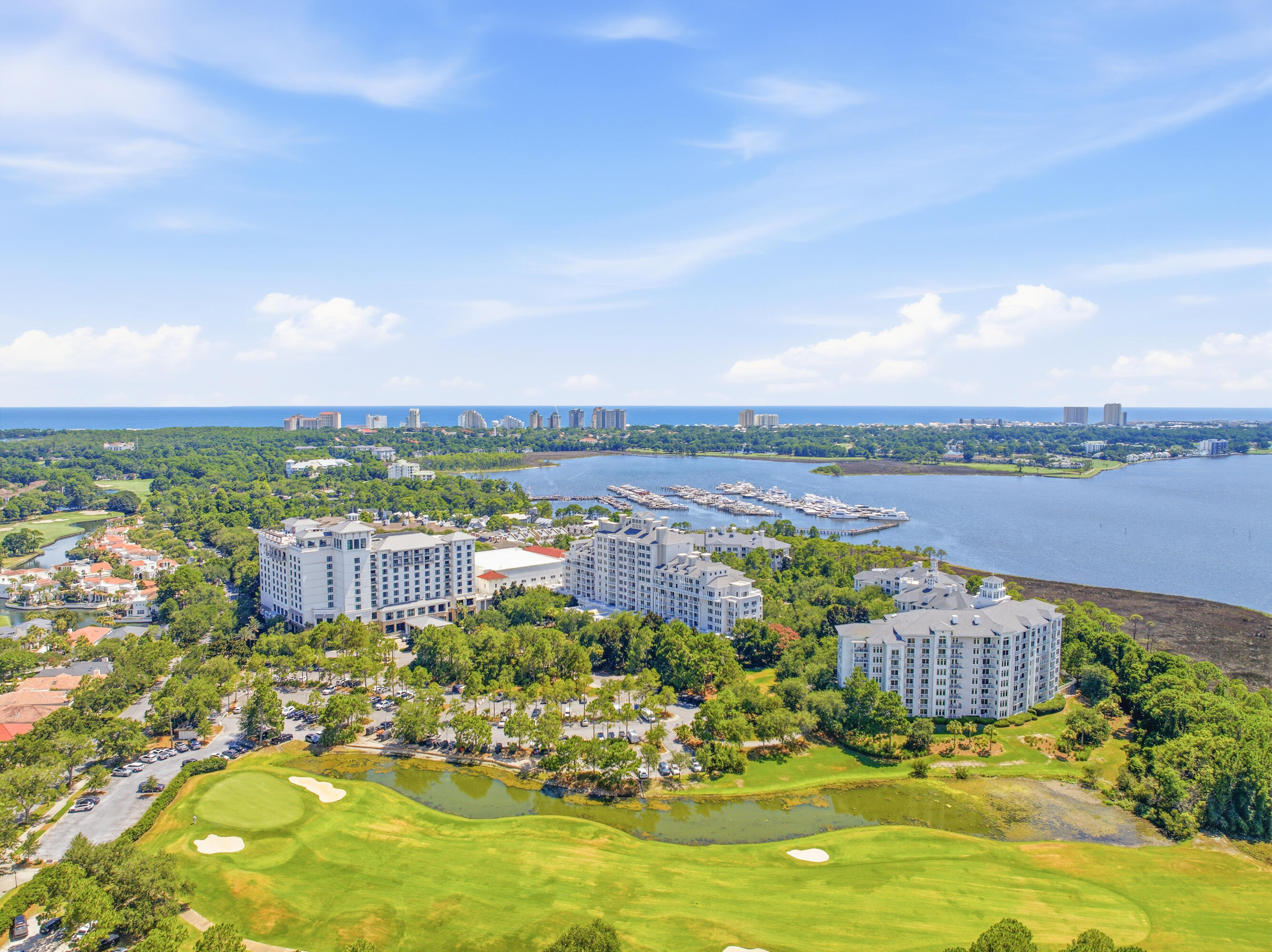 9700 Grand Sandestin Boulevard UNIT 4215
