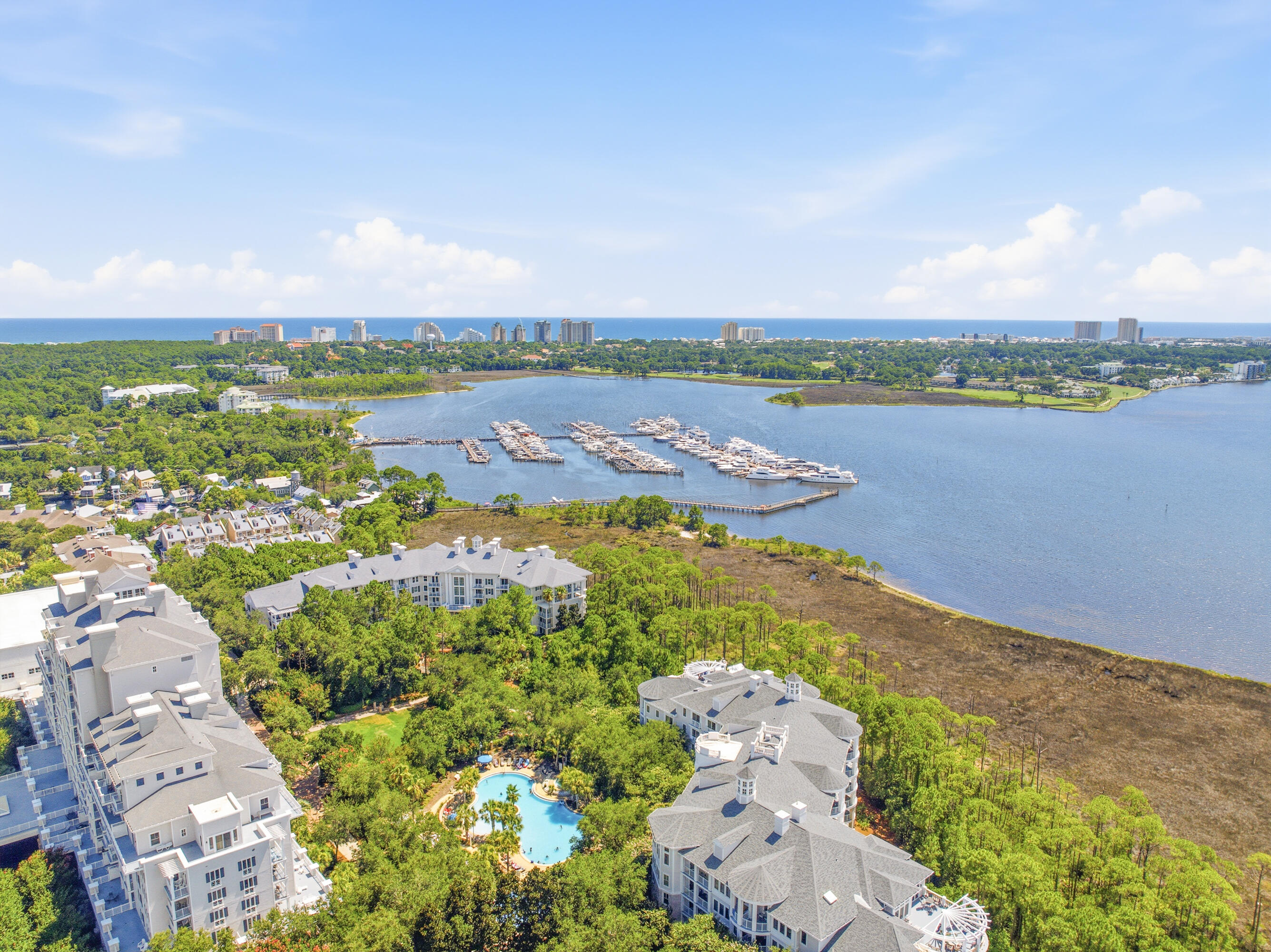 9700 Grand Sandestin Boulevard UNIT 4215