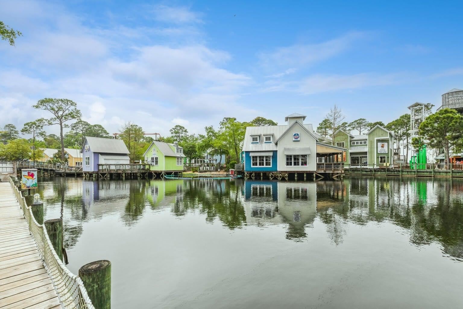 9700 Grand Sandestin Boulevard UNIT 4215