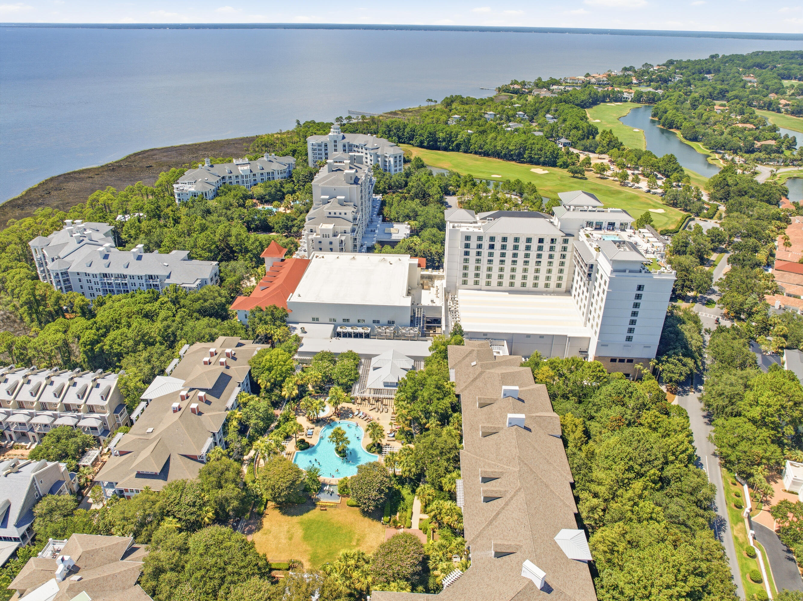 9700 Grand Sandestin Boulevard UNIT 4215