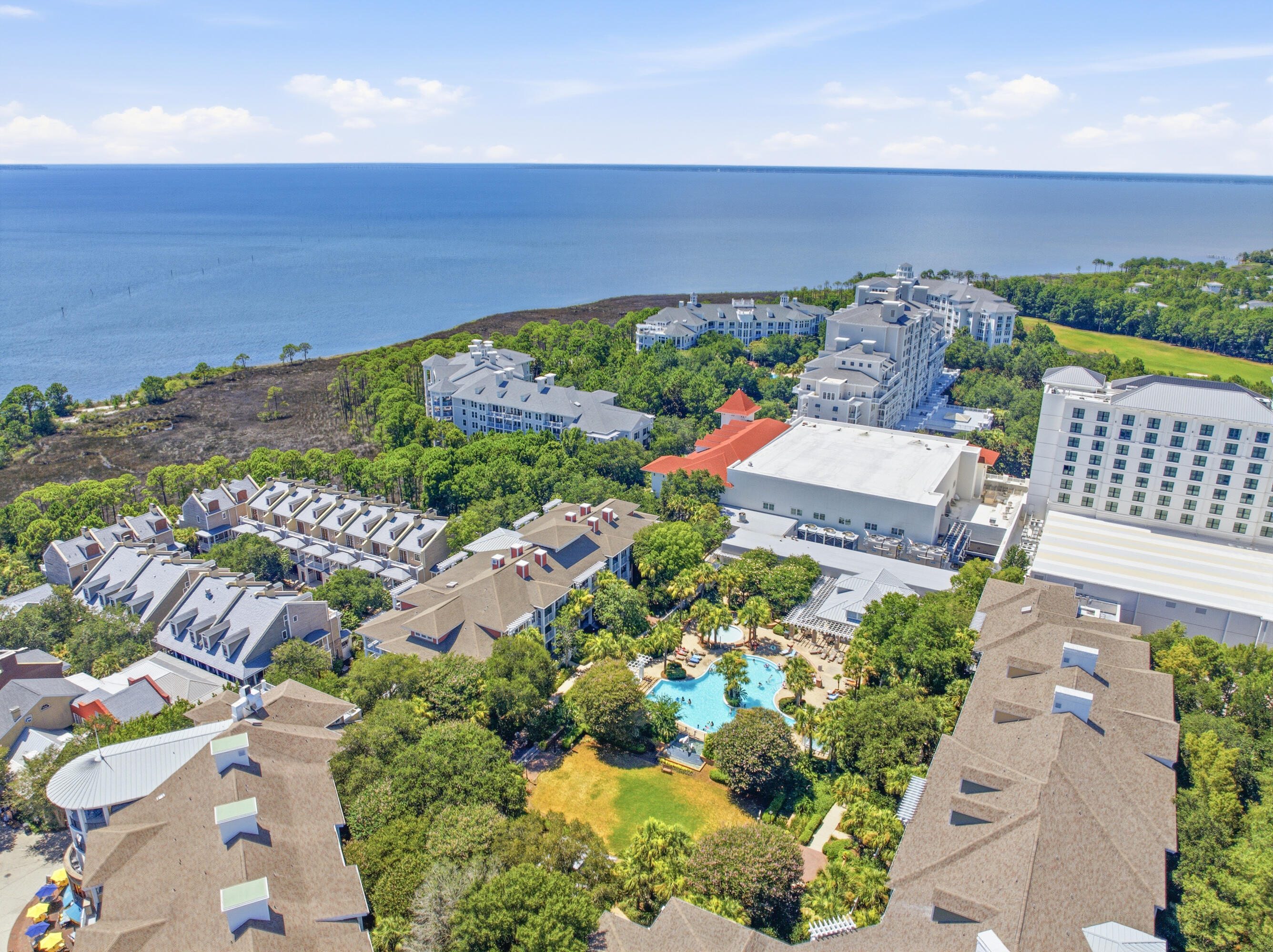 9700 Grand Sandestin Boulevard UNIT 4215