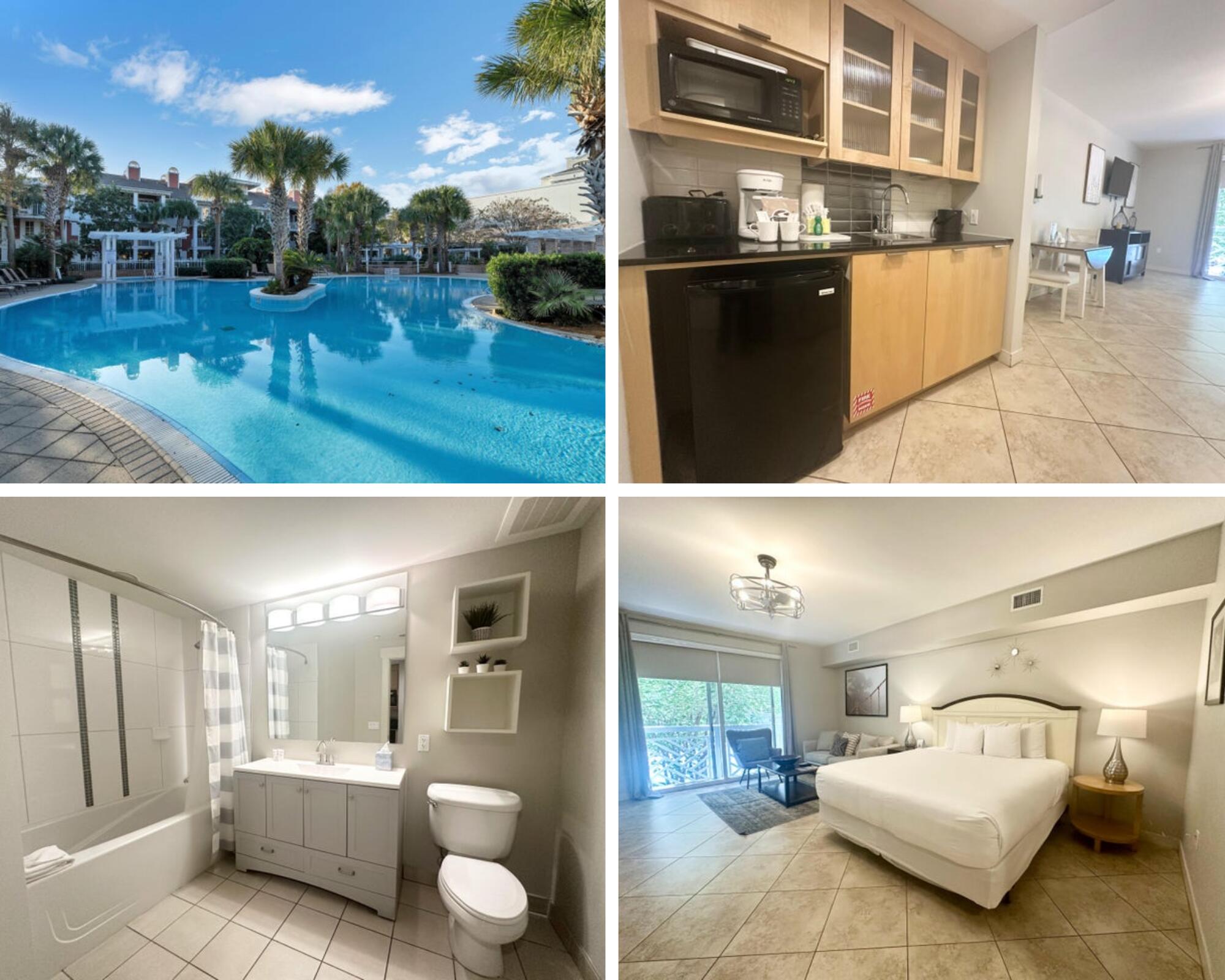 9700 Grand Sandestin Boulevard UNIT 4215