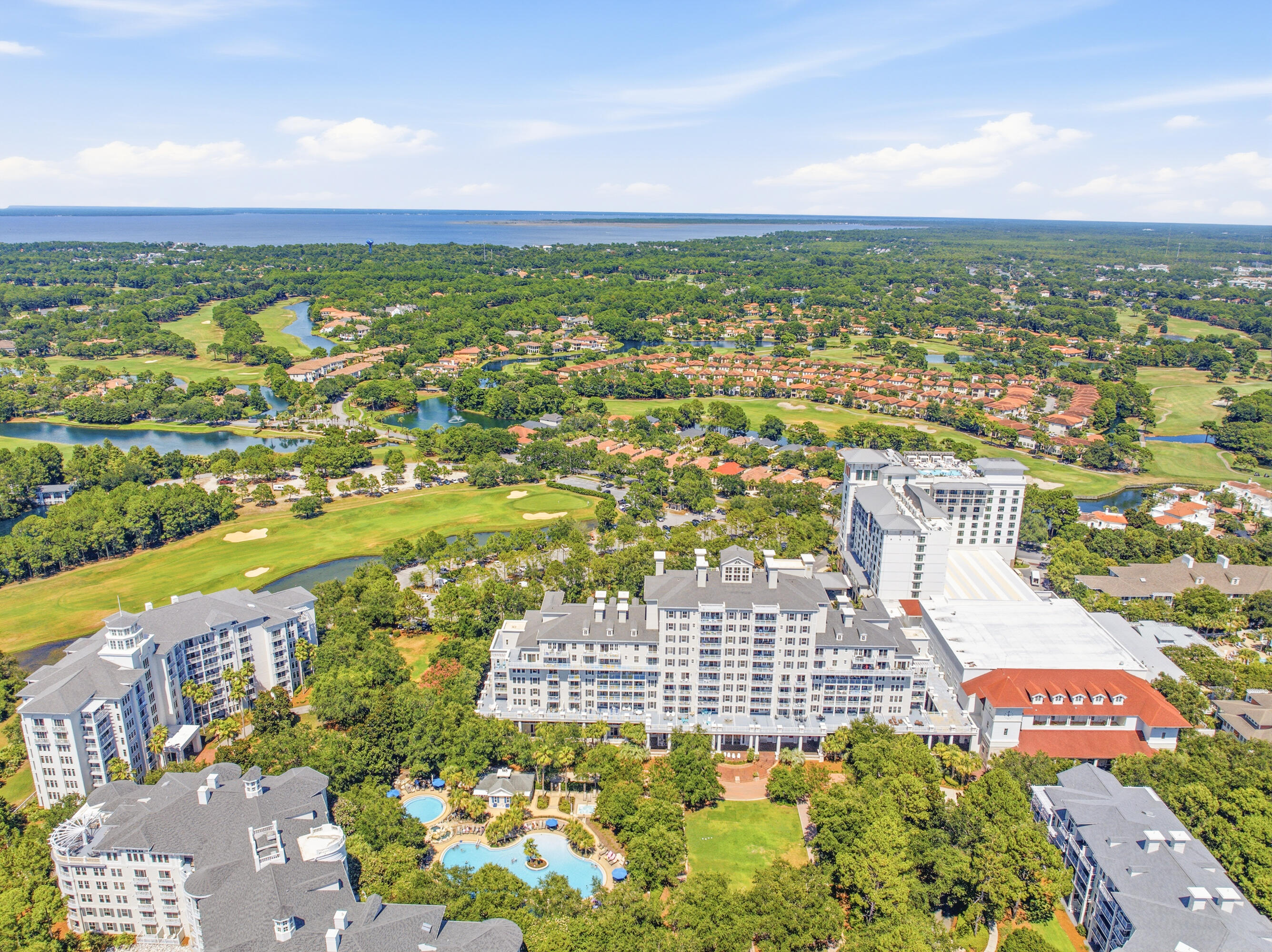 9700 Grand Sandestin Boulevard UNIT 4215