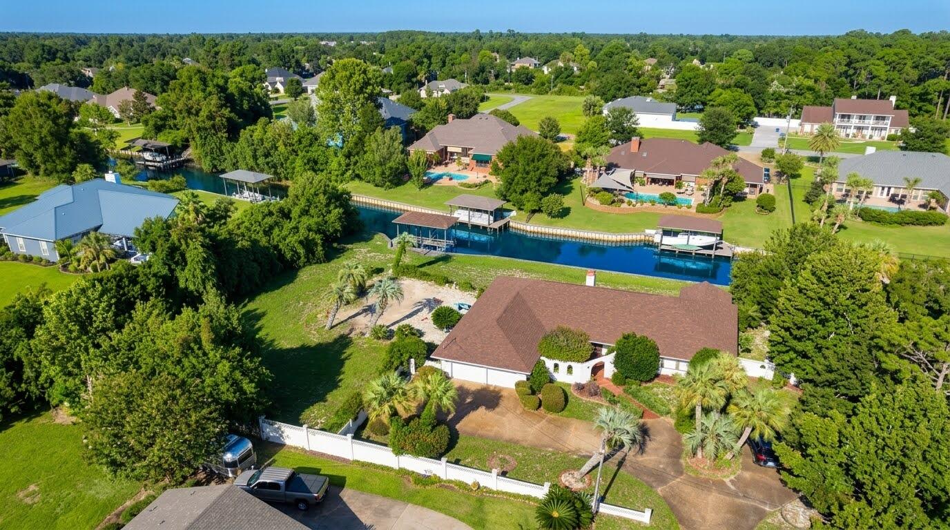 3024 Kingswood Drive